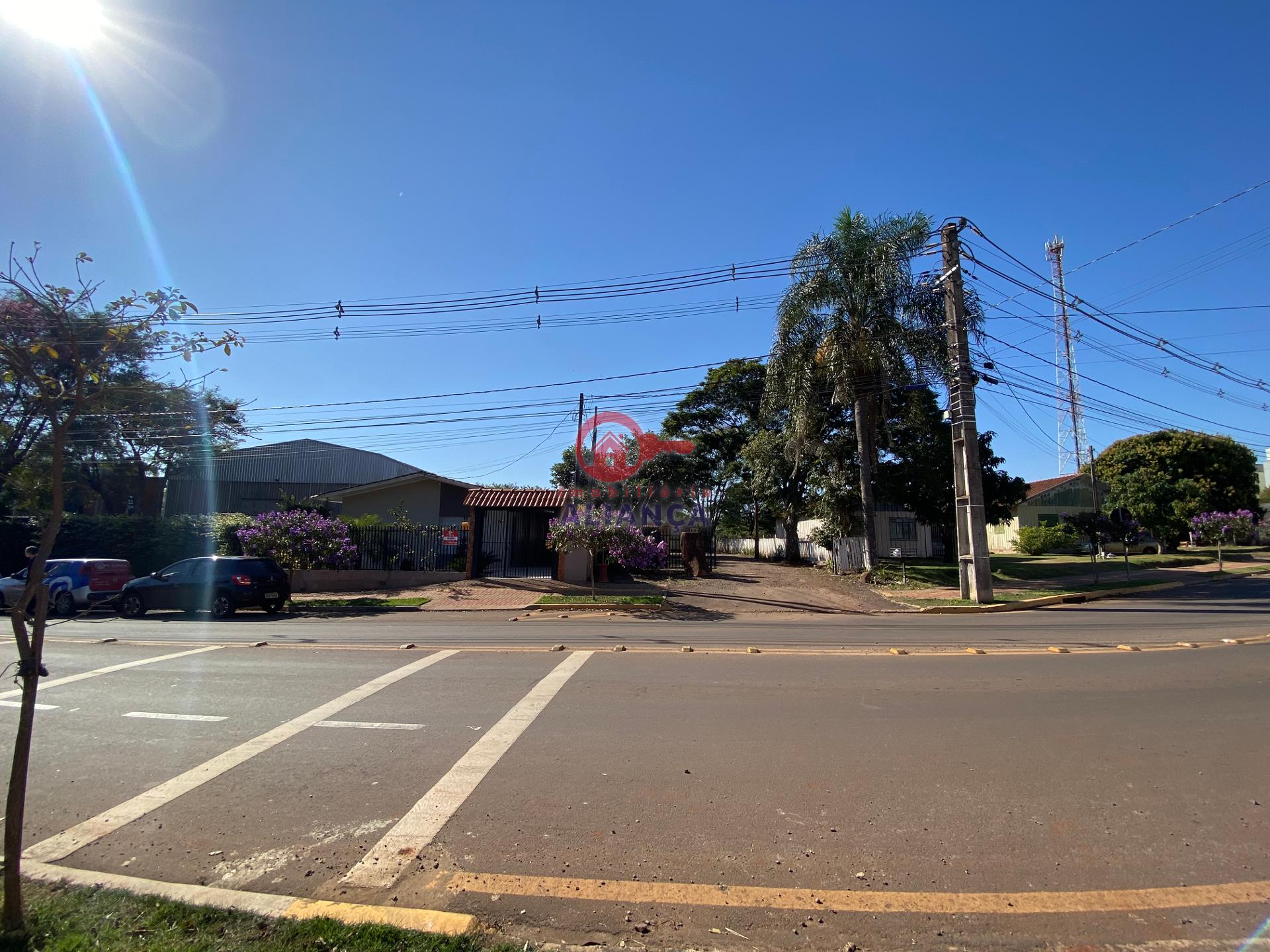 Imobiliria Aliana em Toledo Paran