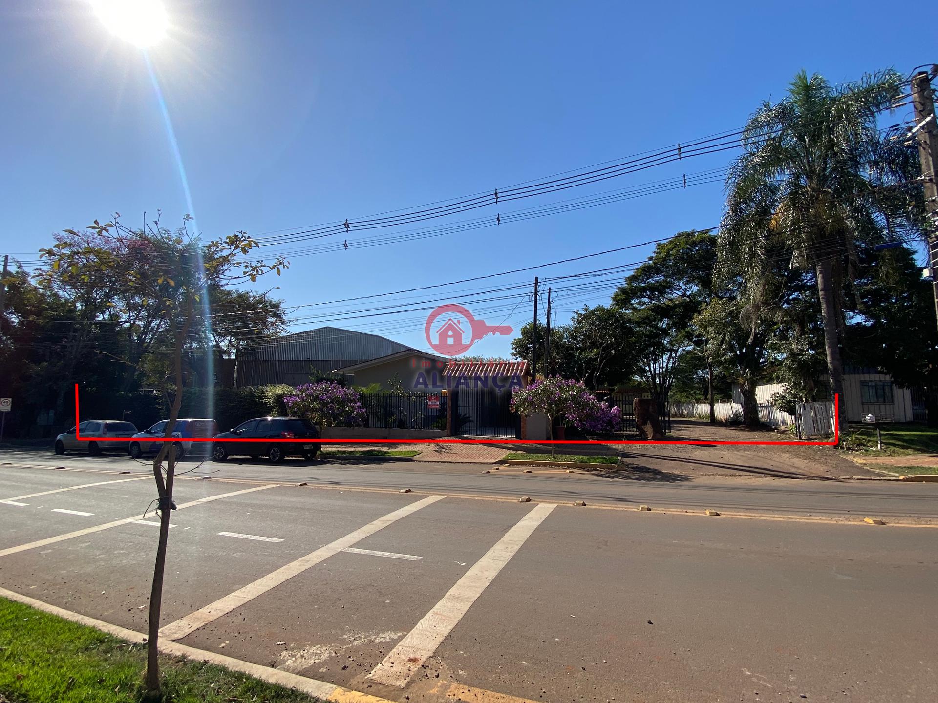 Chcara, VILA INDUSTRIAL, TOLEDO - PR