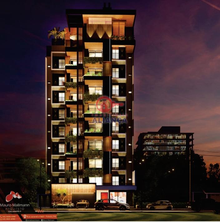 Imobiliria Aliana em Toledo Paran