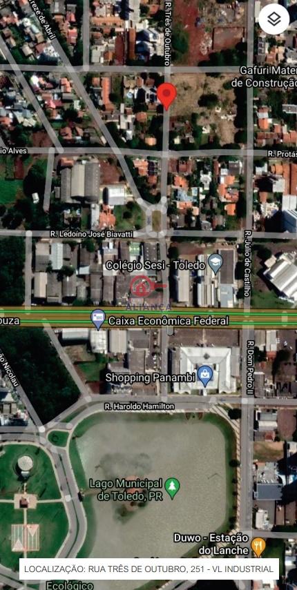 Imobiliria Aliana em Toledo Paran