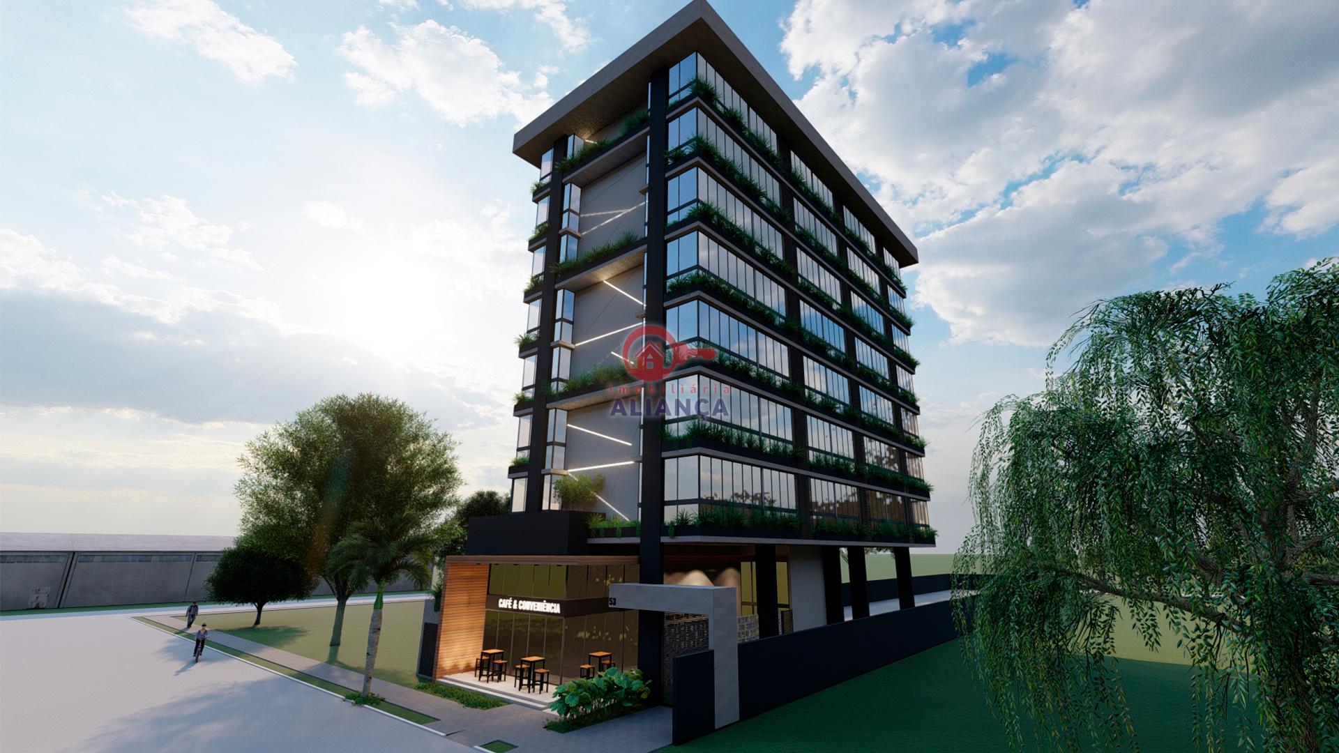 Imobiliria Aliana em Toledo Paran