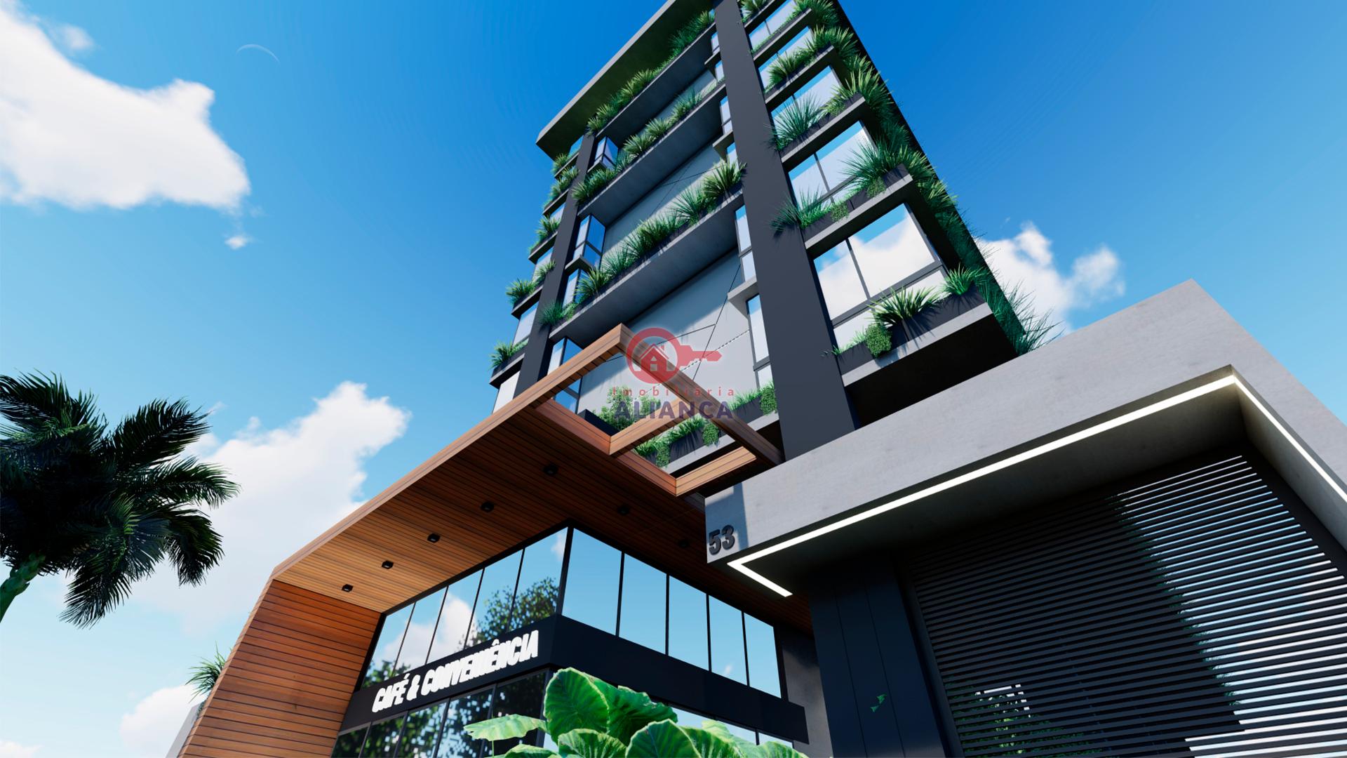 Imobiliria Aliana em Toledo Paran