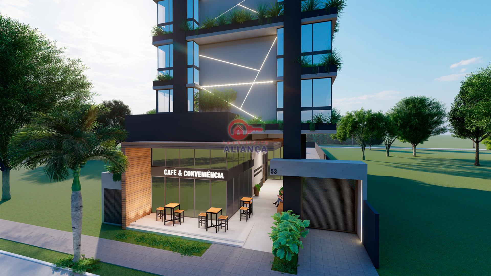 Imobiliria Aliana em Toledo Paran