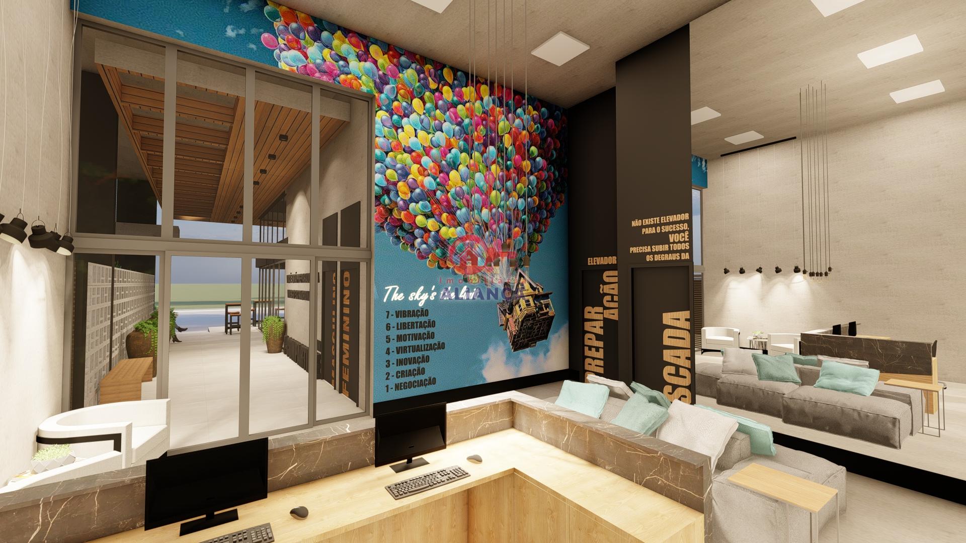 Imobiliria Aliana em Toledo Paran