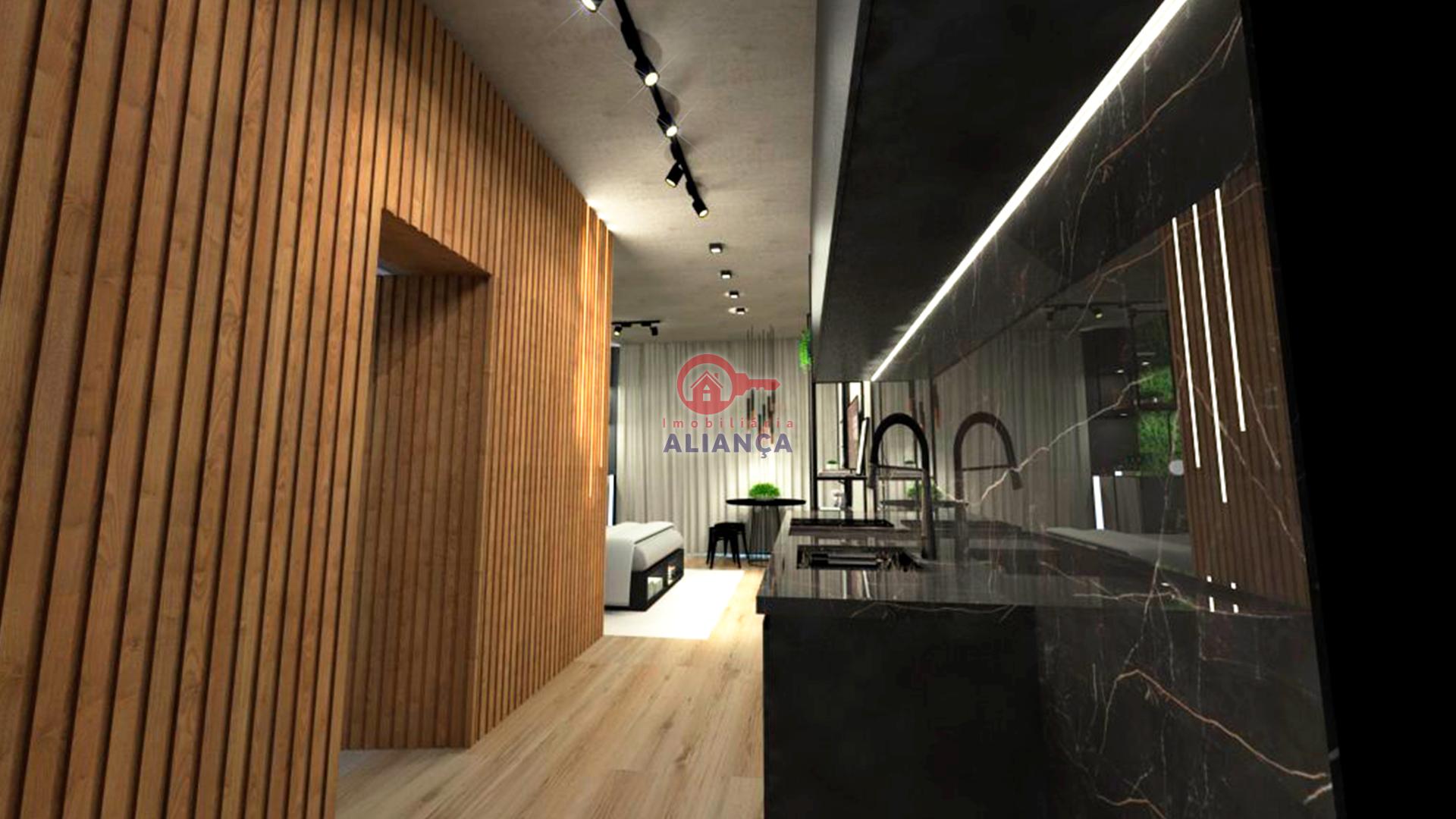 Imobiliria Aliana em Toledo Paran