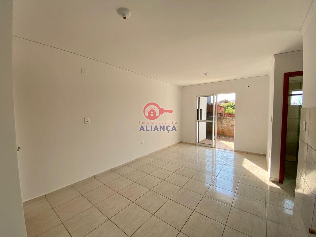 Apartamento, JARDIM S?O FRANCISCO, TOLEDO - PR