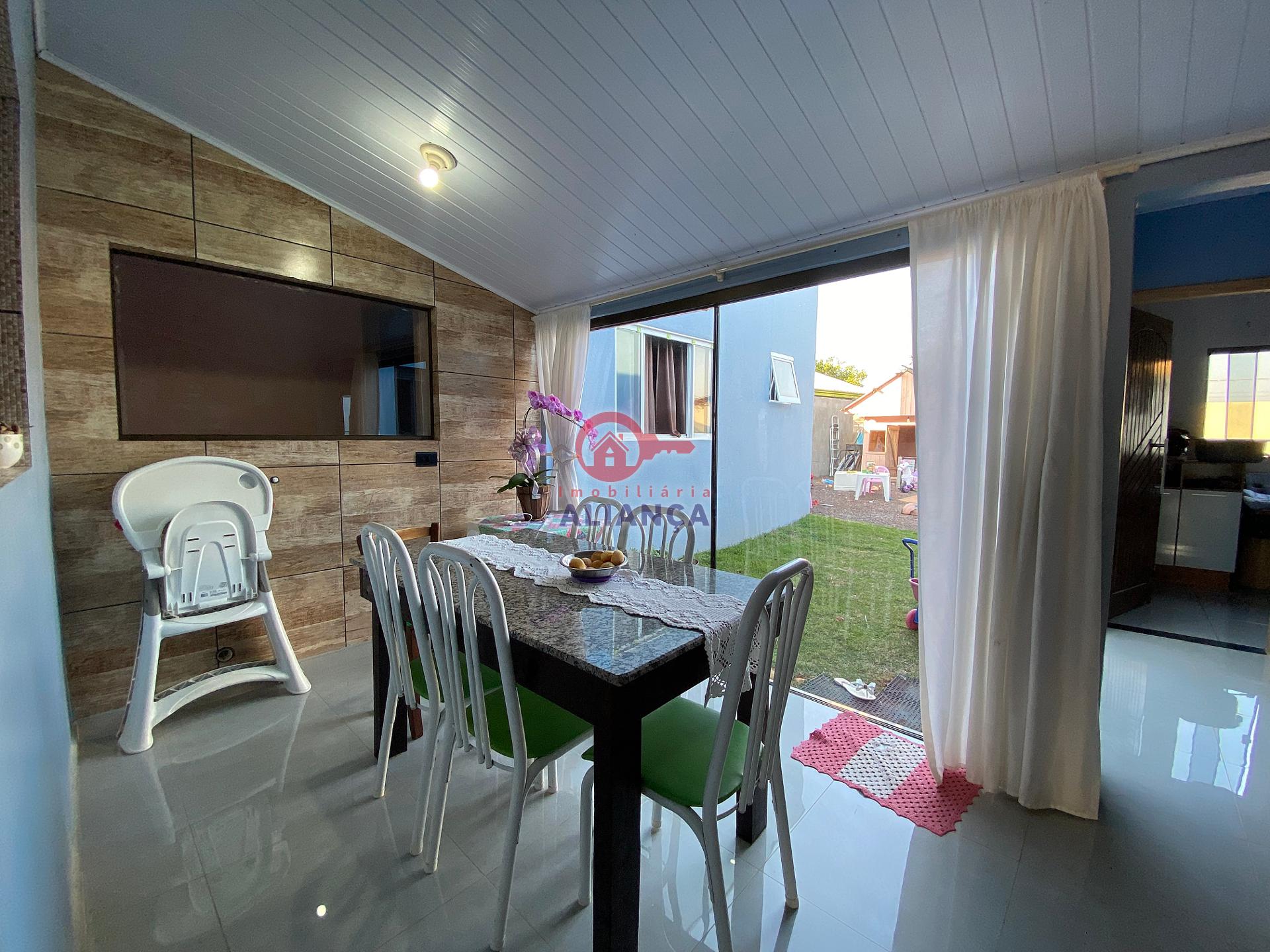 Imobiliria Aliana em Toledo Paran