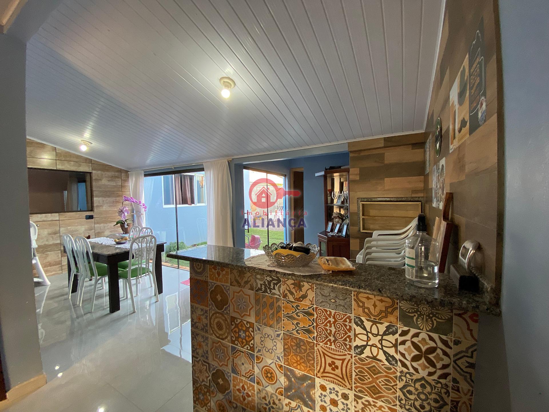 Imobiliria Aliana em Toledo Paran