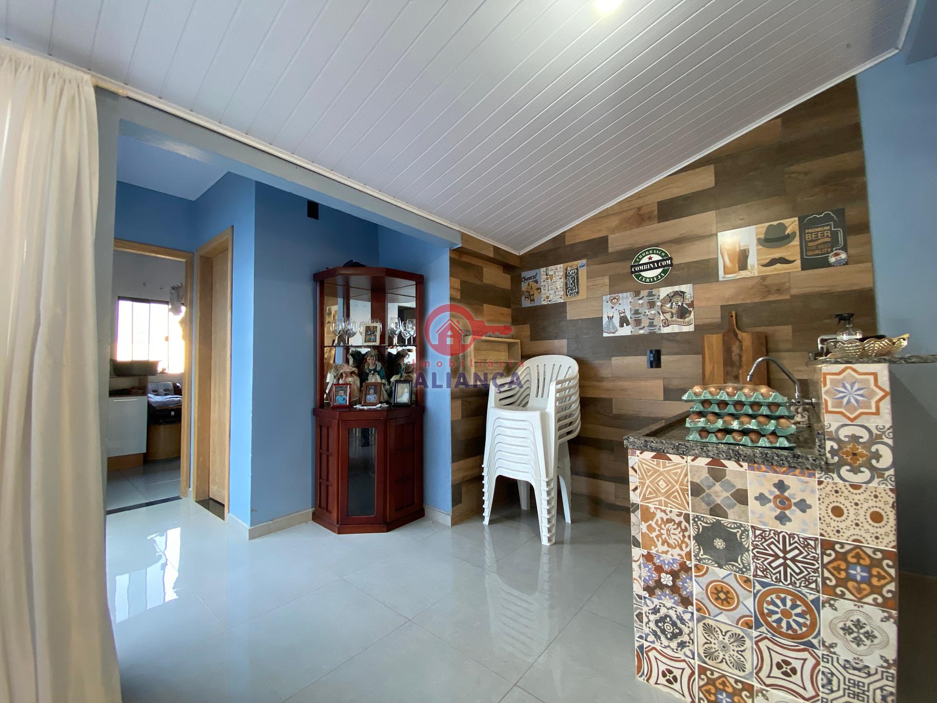 Imobiliria Aliana em Toledo Paran