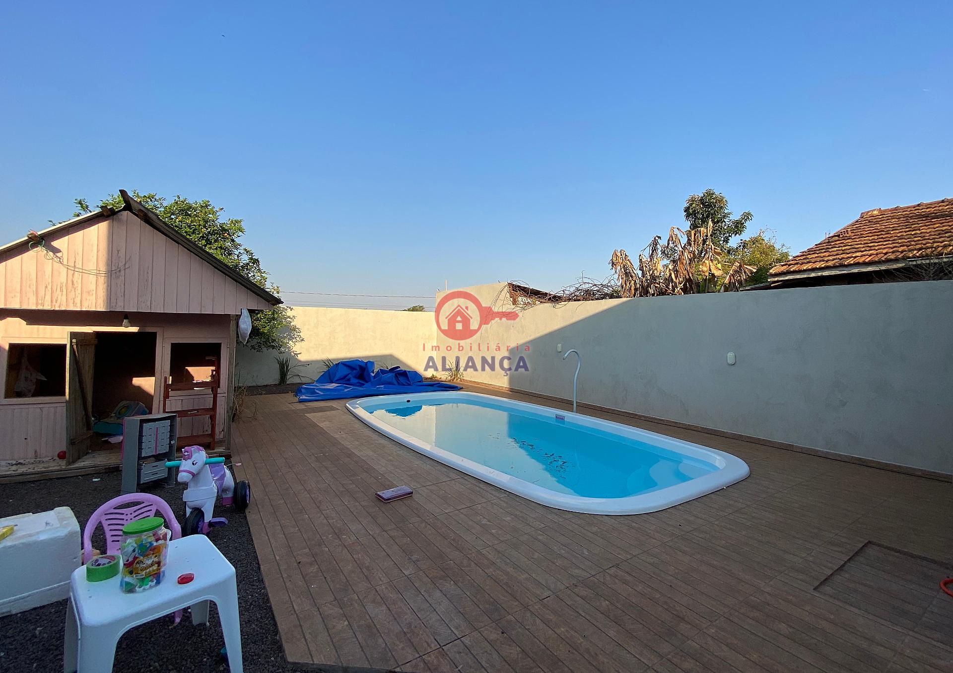 Imobiliria Aliana em Toledo Paran