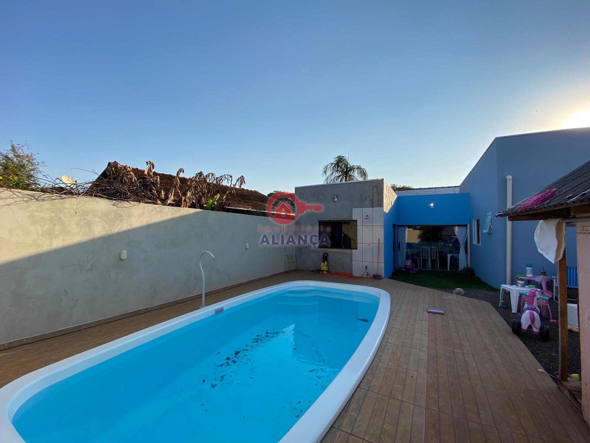 Imobiliria Aliana em Toledo Paran