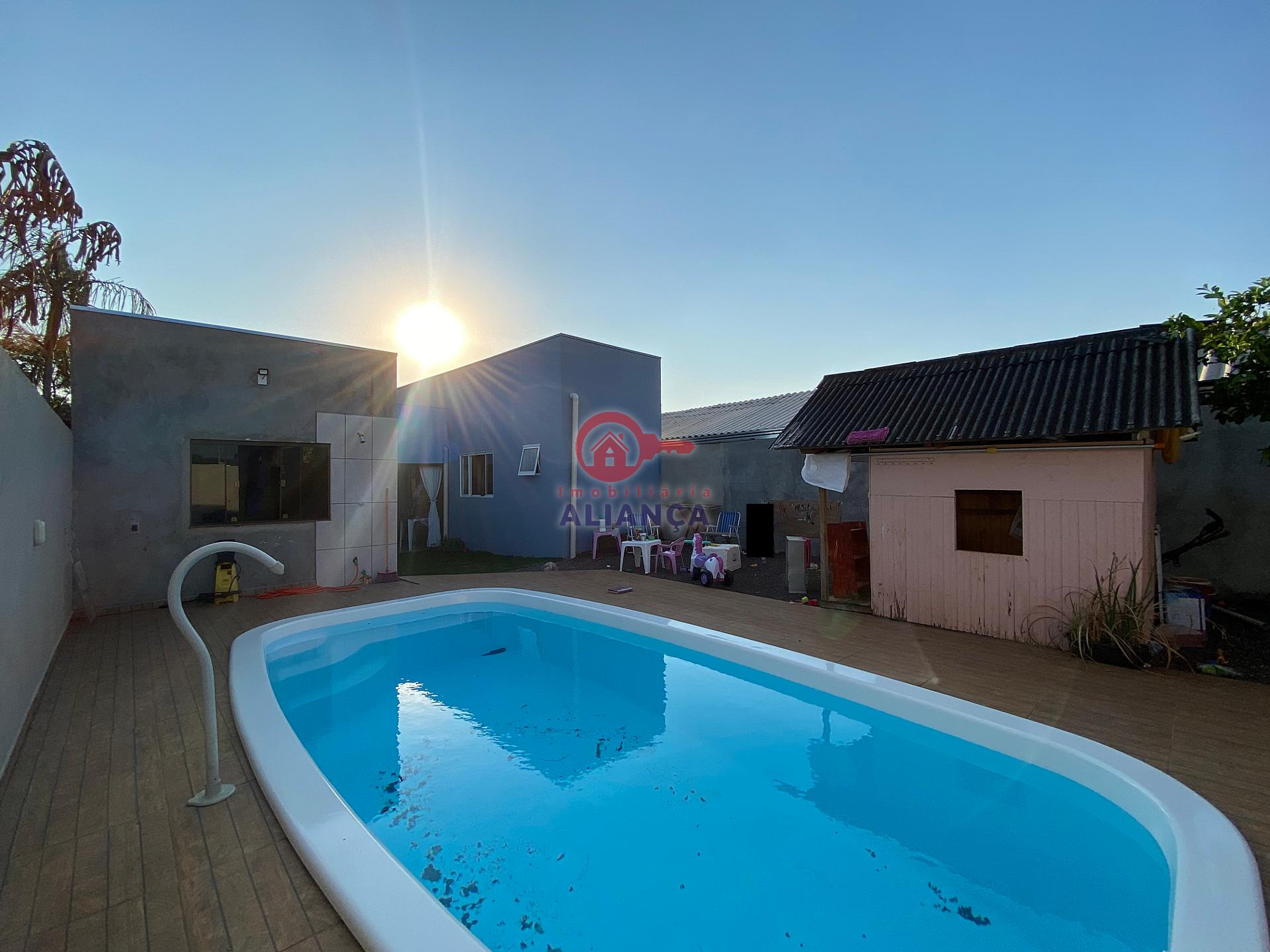 Imobiliria Aliana em Toledo Paran