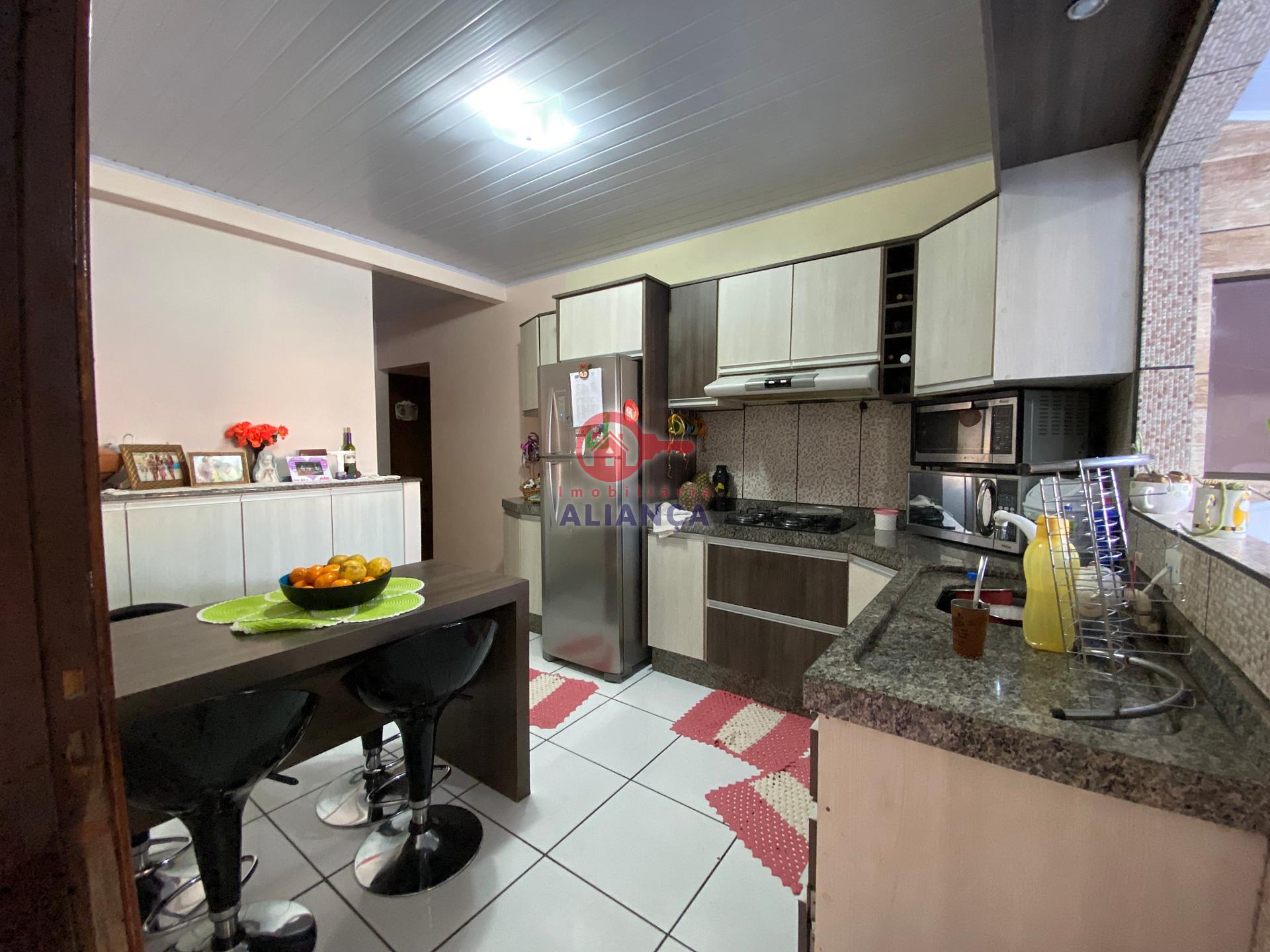 Imobiliria Aliana em Toledo Paran
