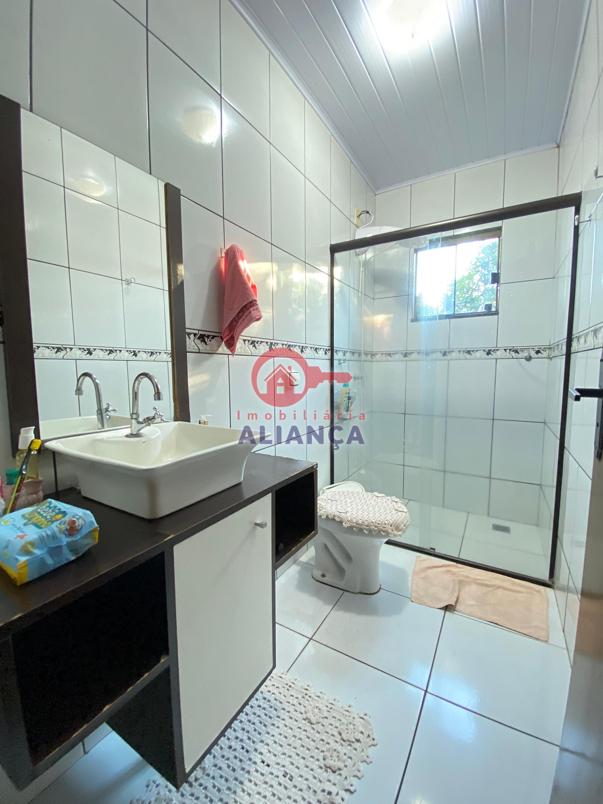 Imobiliria Aliana em Toledo Paran