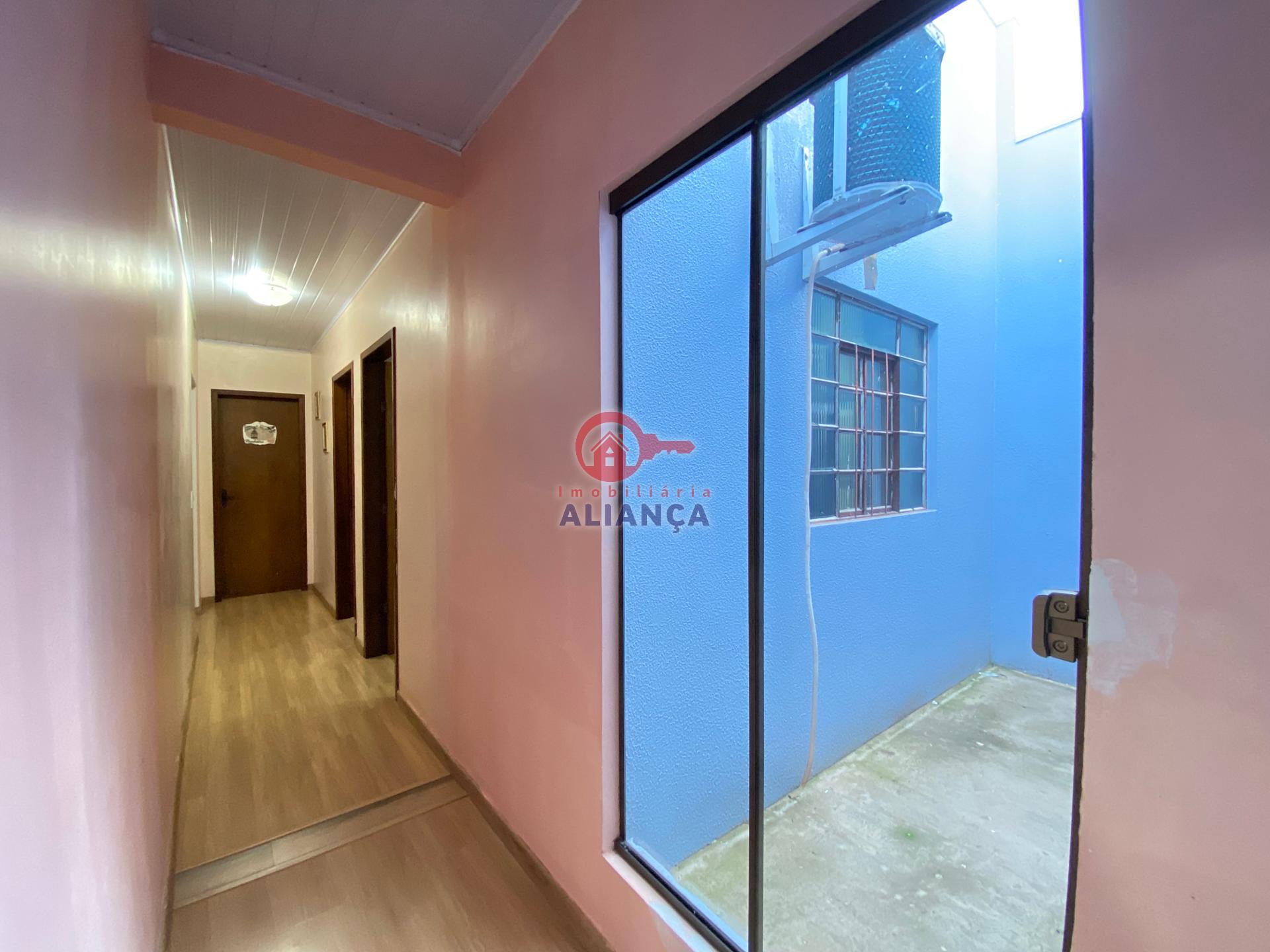 Imobiliria Aliana em Toledo Paran