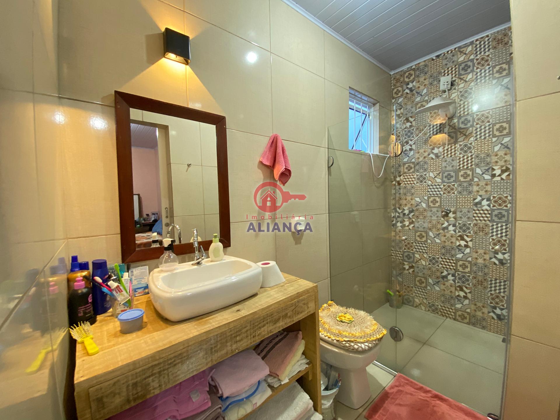 Imobiliria Aliana em Toledo Paran