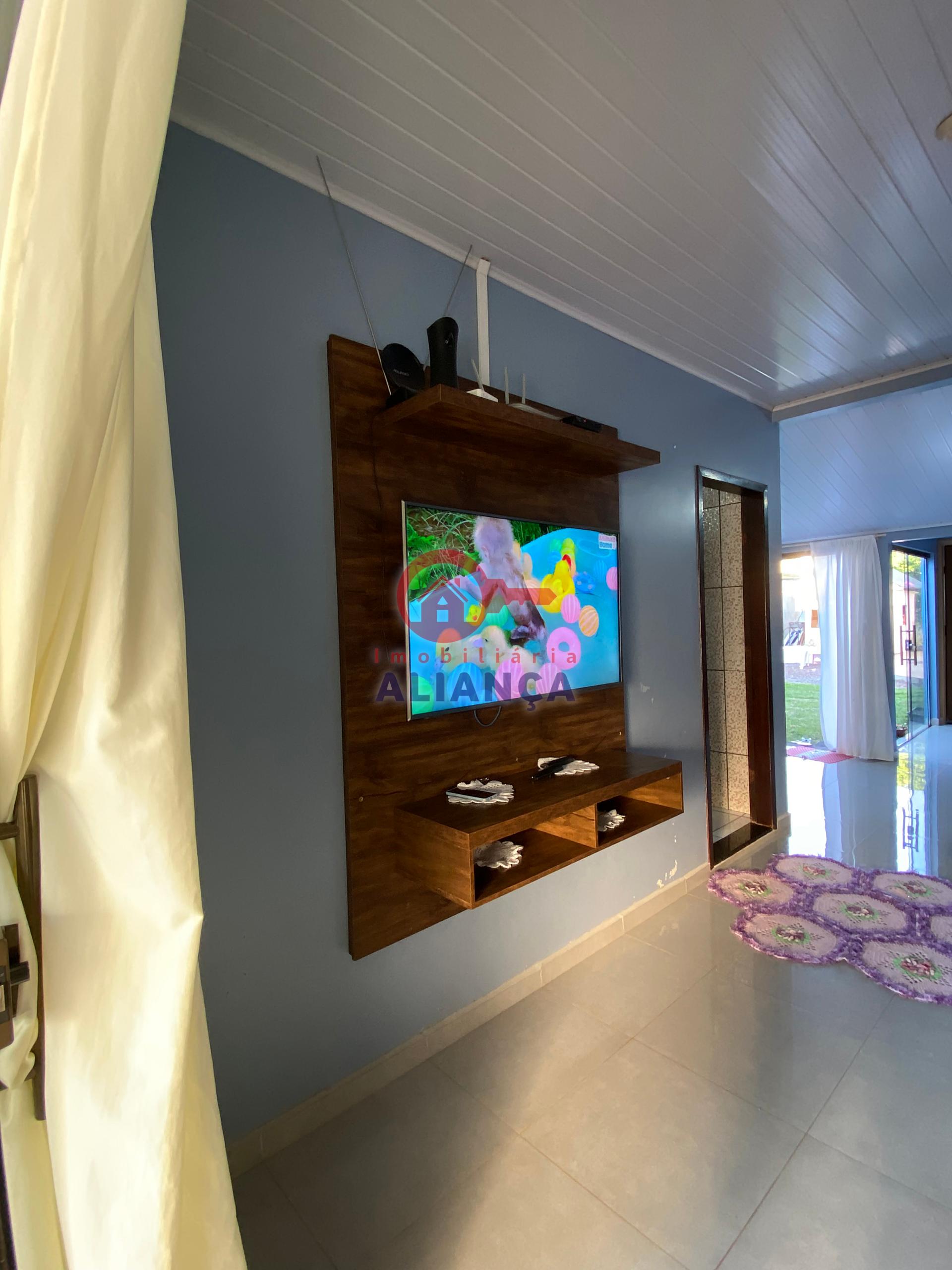 Imobiliria Aliana em Toledo Paran