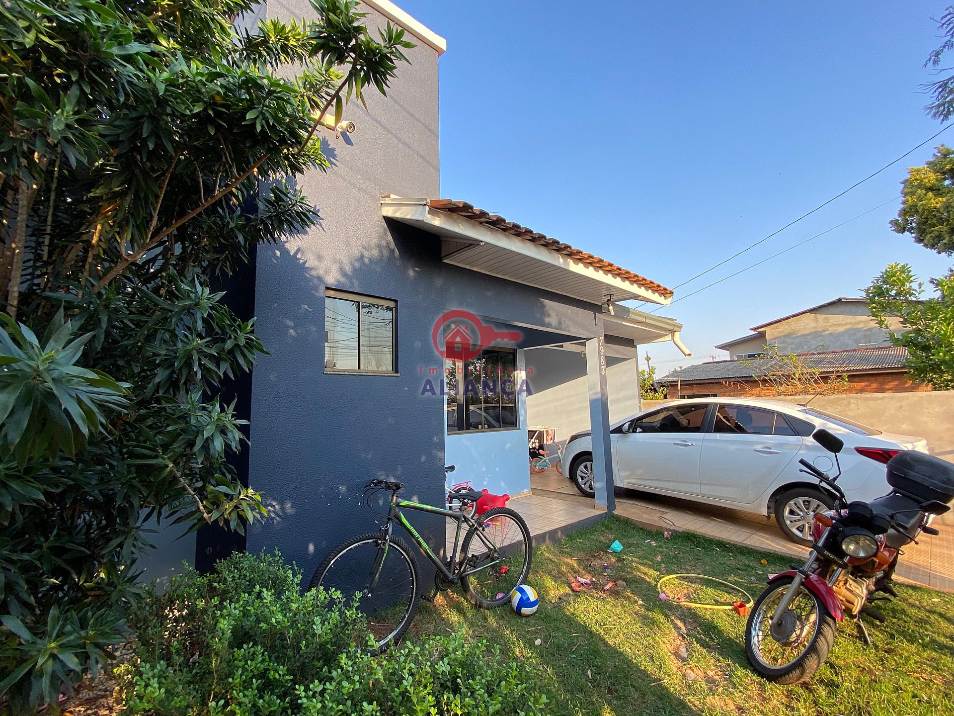 Imobiliria Aliana em Toledo Paran