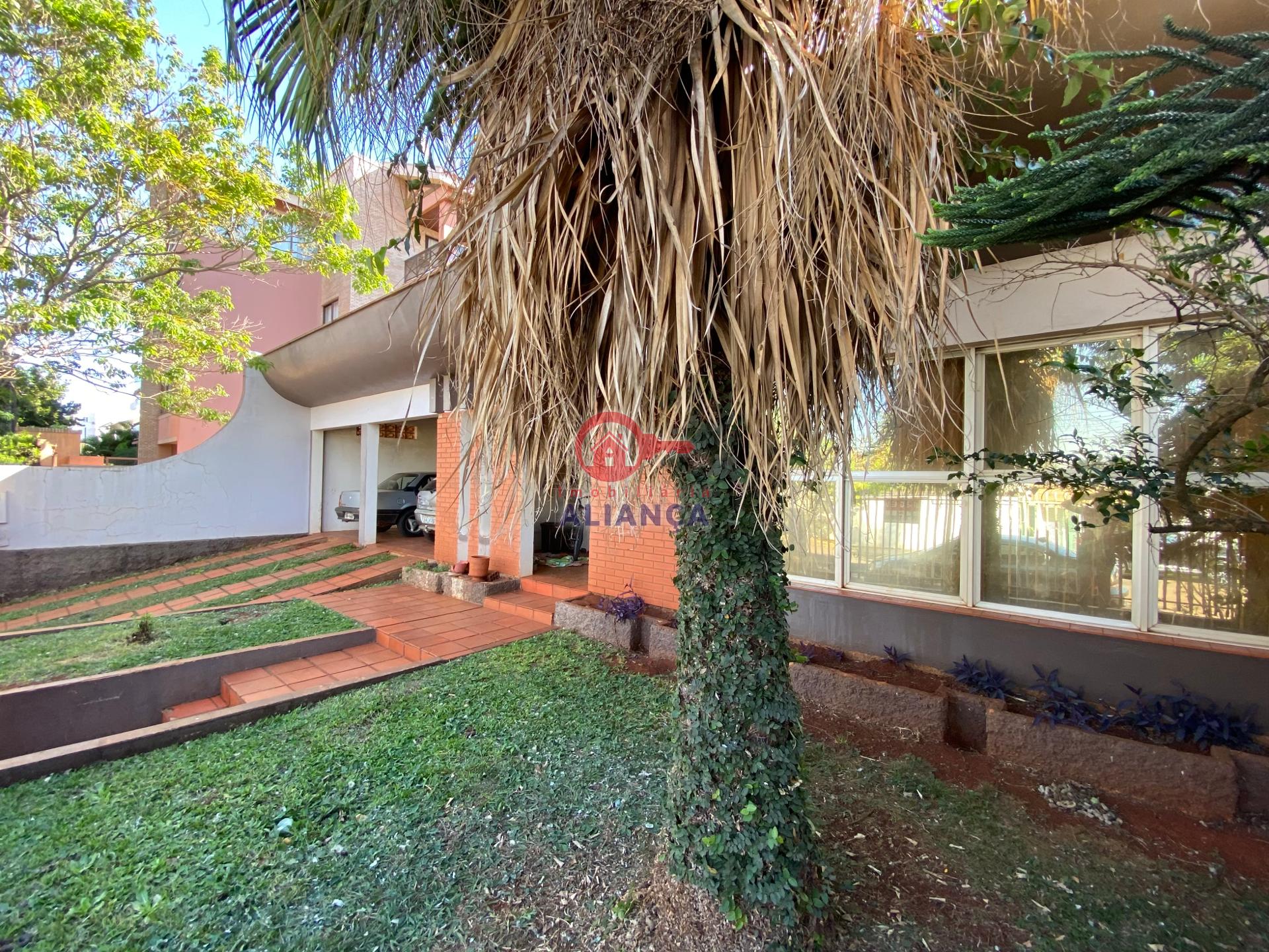 Imobiliria Aliana em Toledo Paran