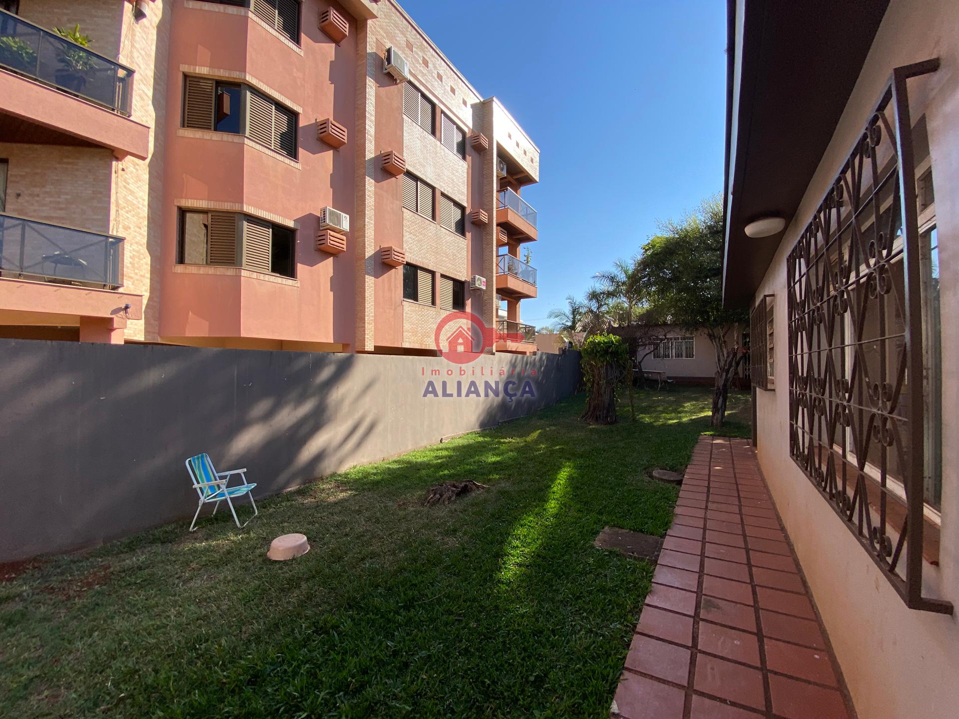 Imobiliria Aliana em Toledo Paran