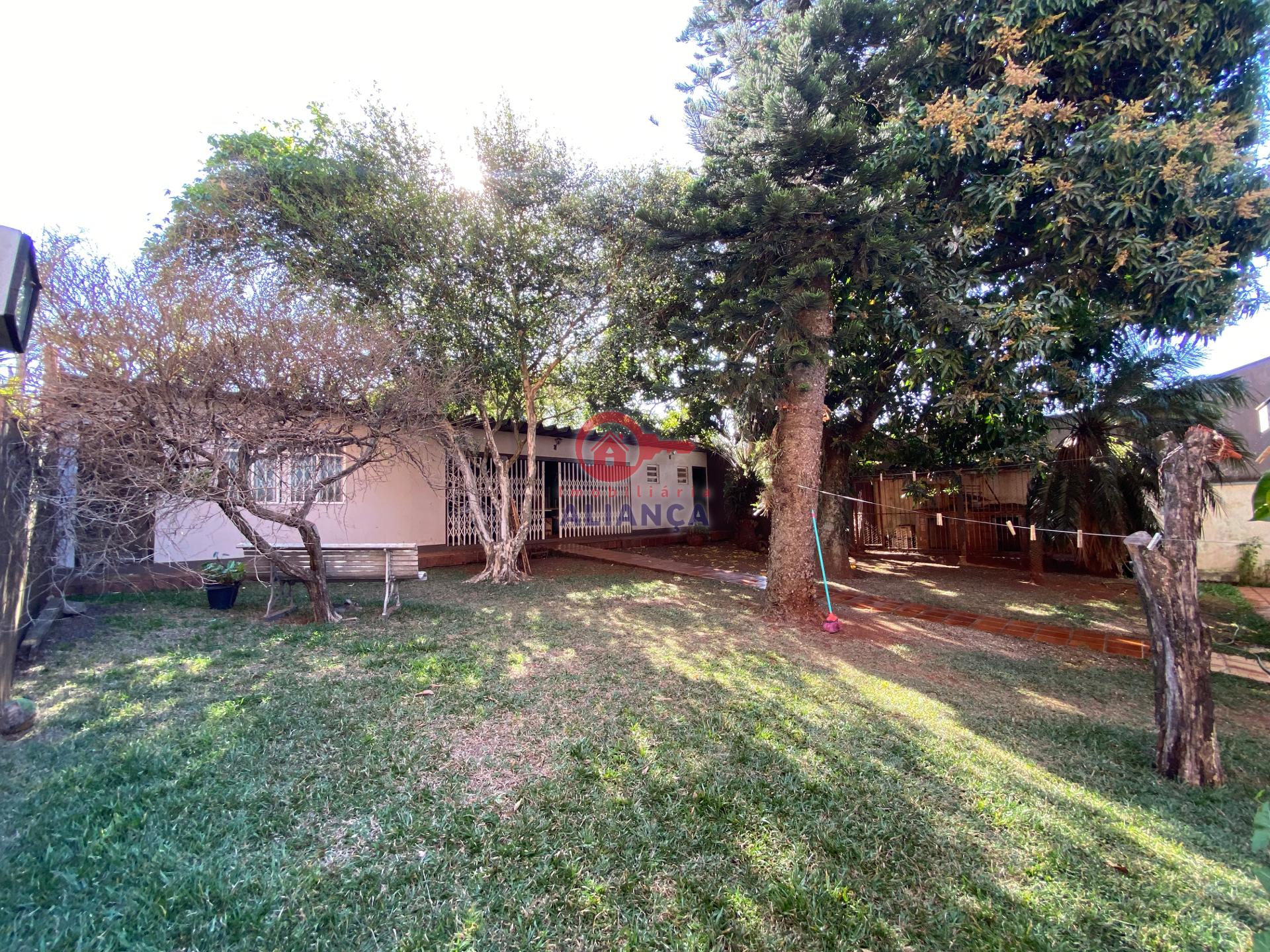 Imobiliria Aliana em Toledo Paran