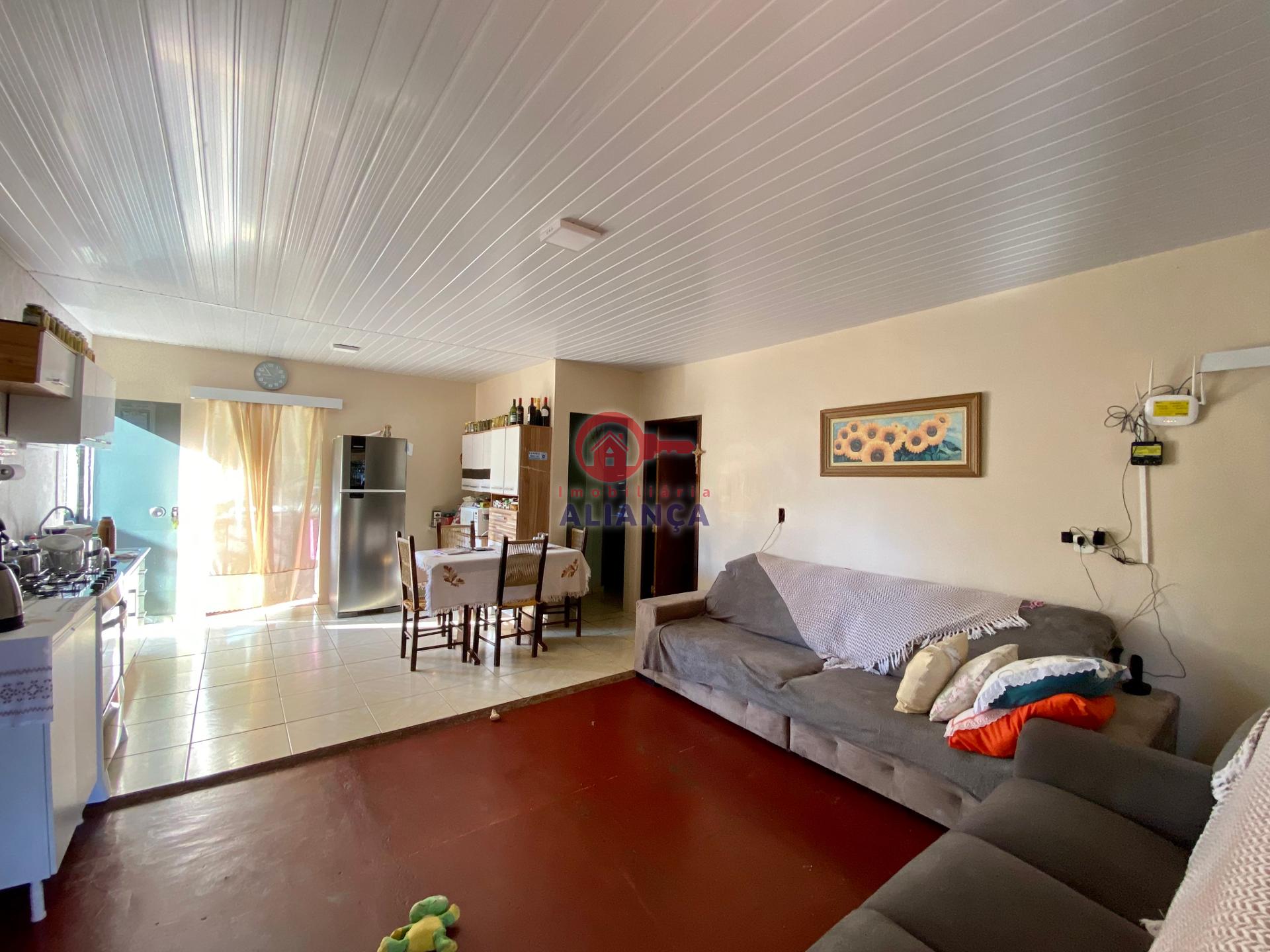 Imobiliria Aliana em Toledo Paran