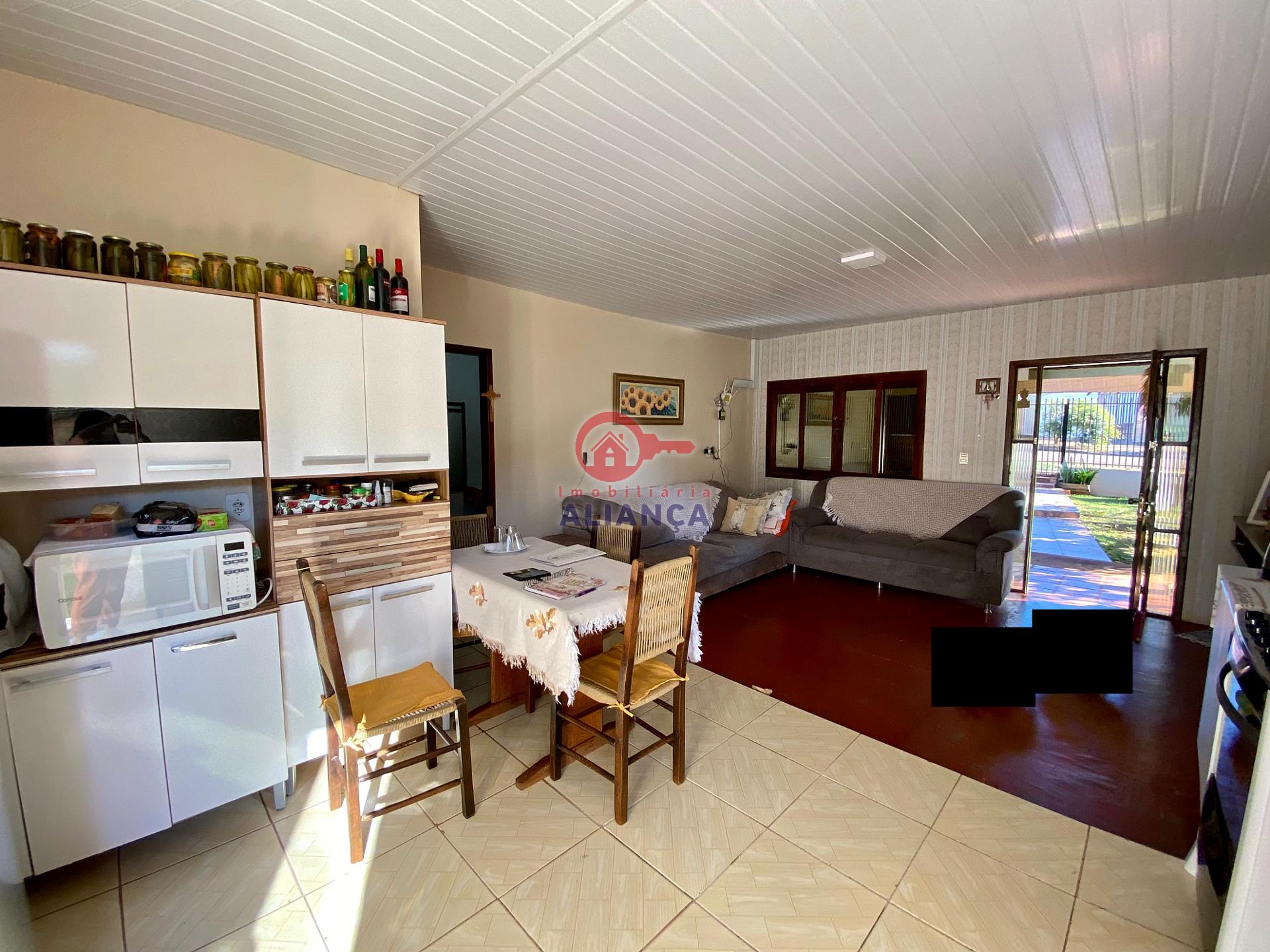 Imobiliria Aliana em Toledo Paran