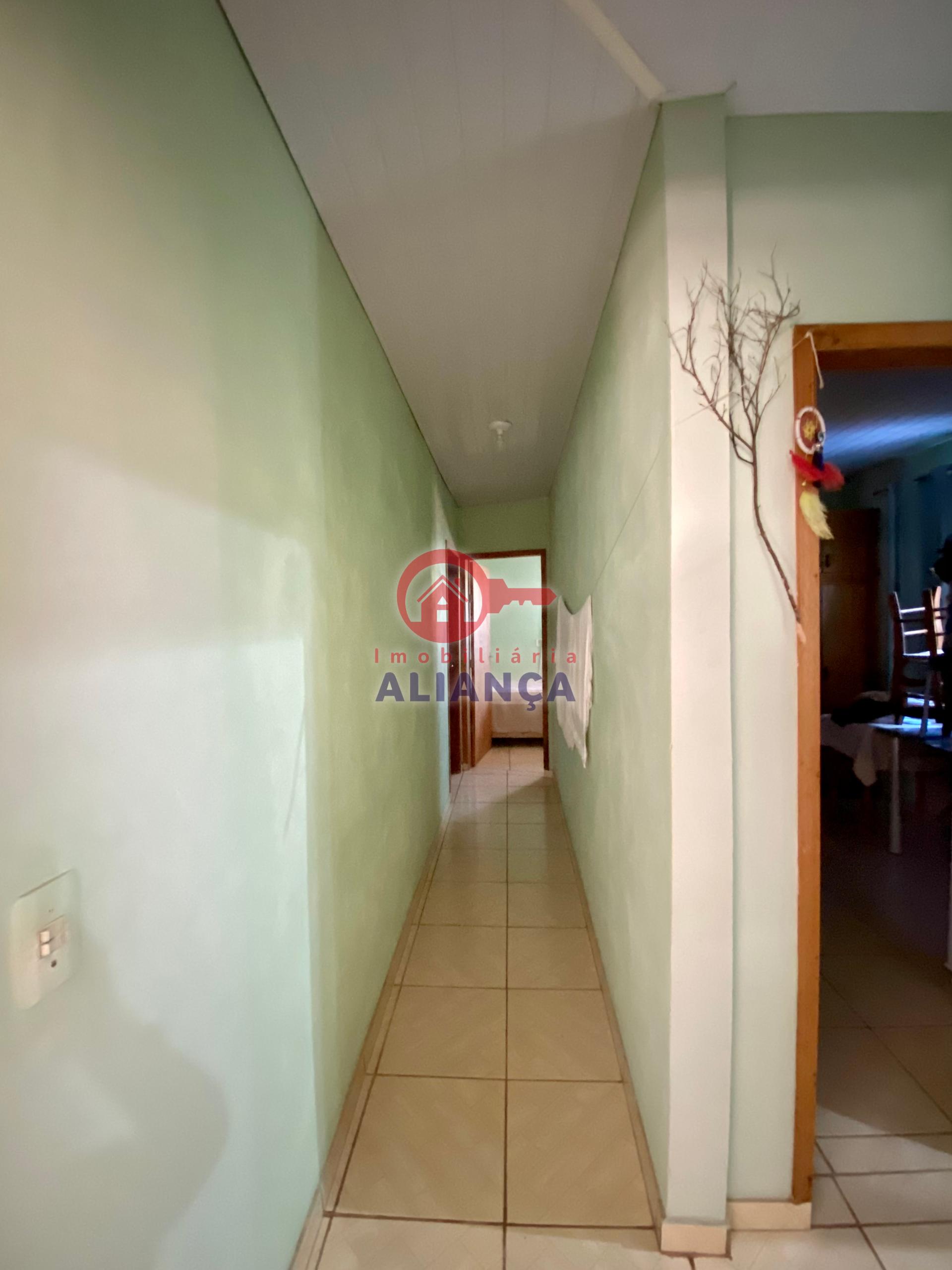 Imobiliria Aliana em Toledo Paran