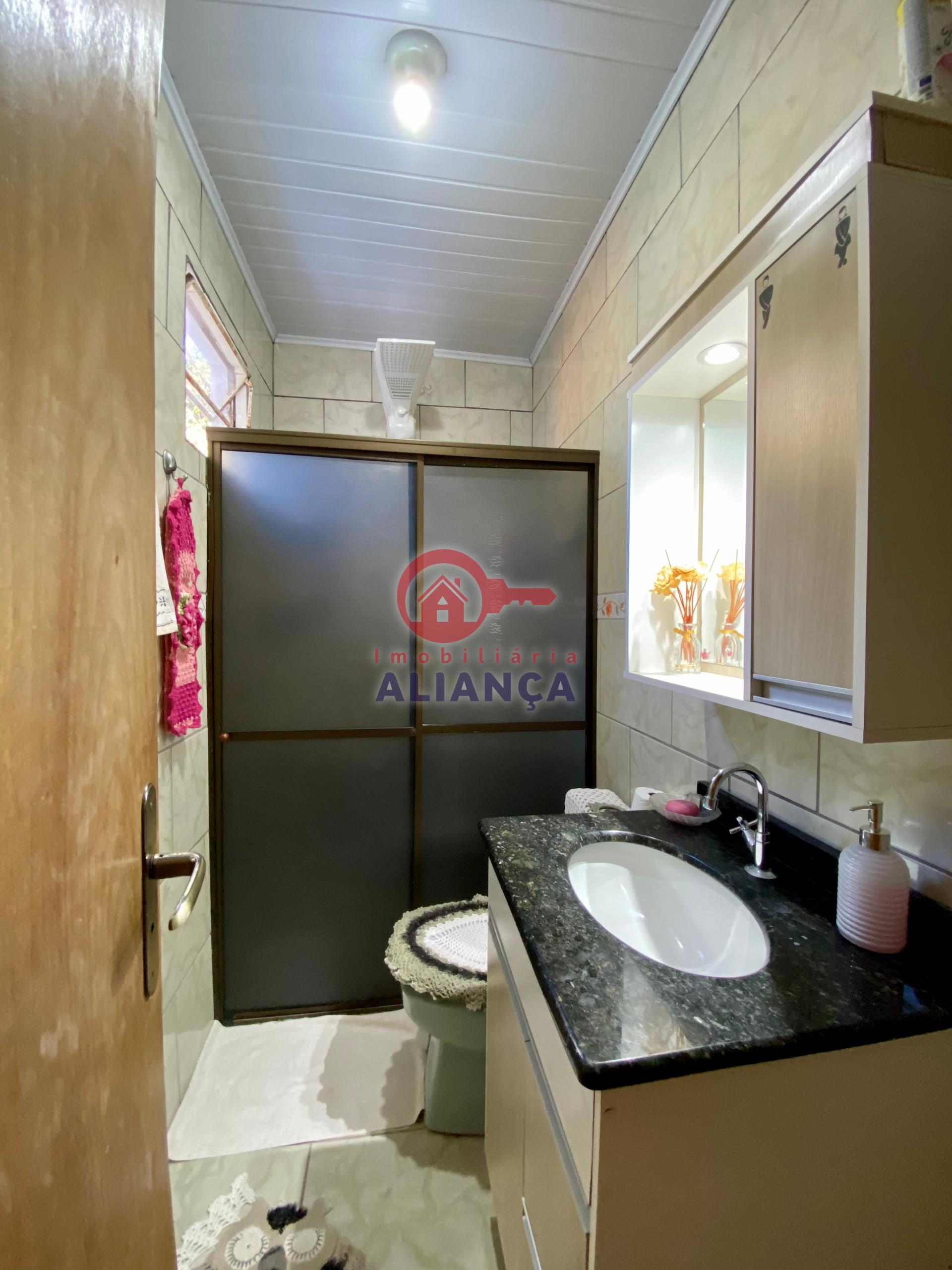 Imobiliria Aliana em Toledo Paran