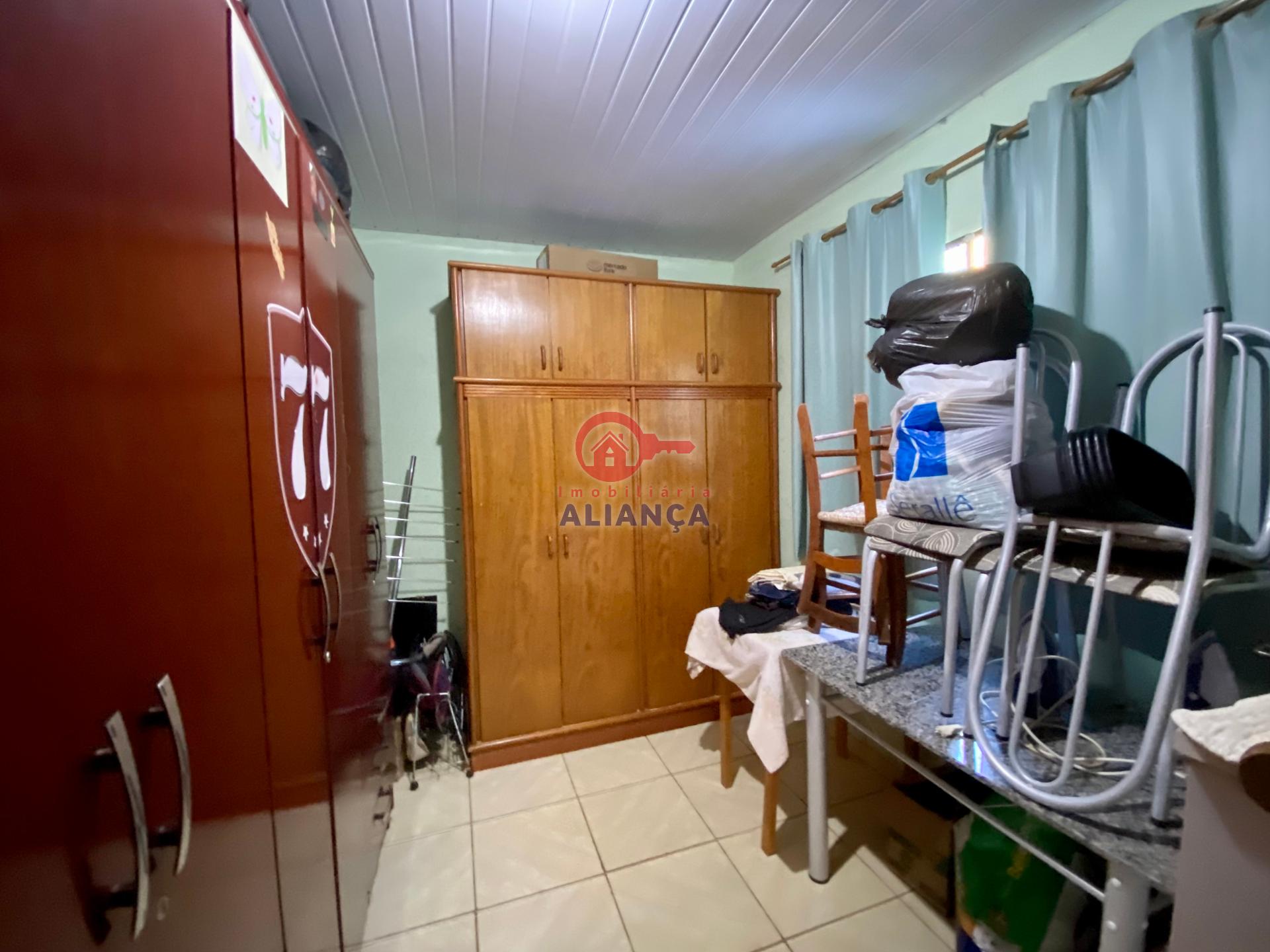 Imobiliria Aliana em Toledo Paran