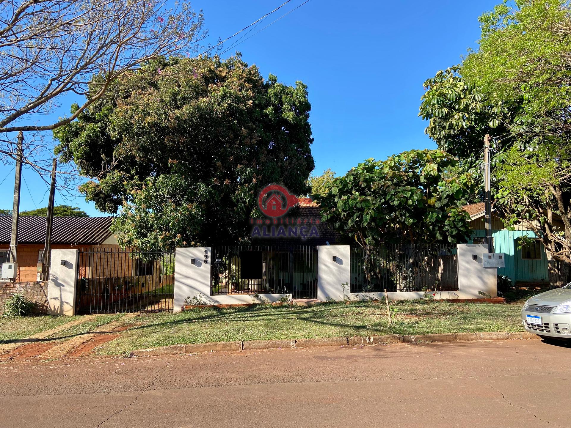 Imobiliria Aliana em Toledo Paran