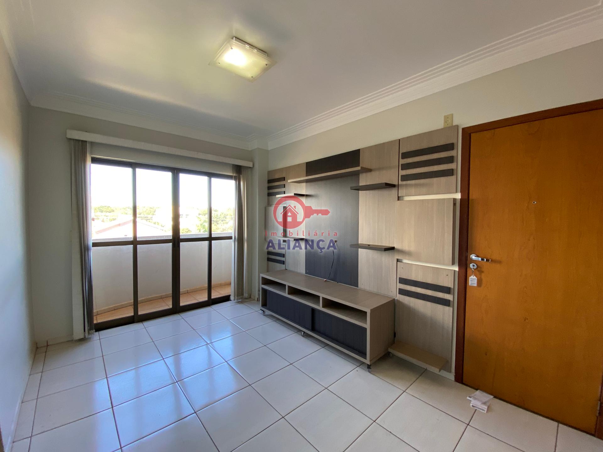 APARTAMENTO BAIRRO VILA BECKER