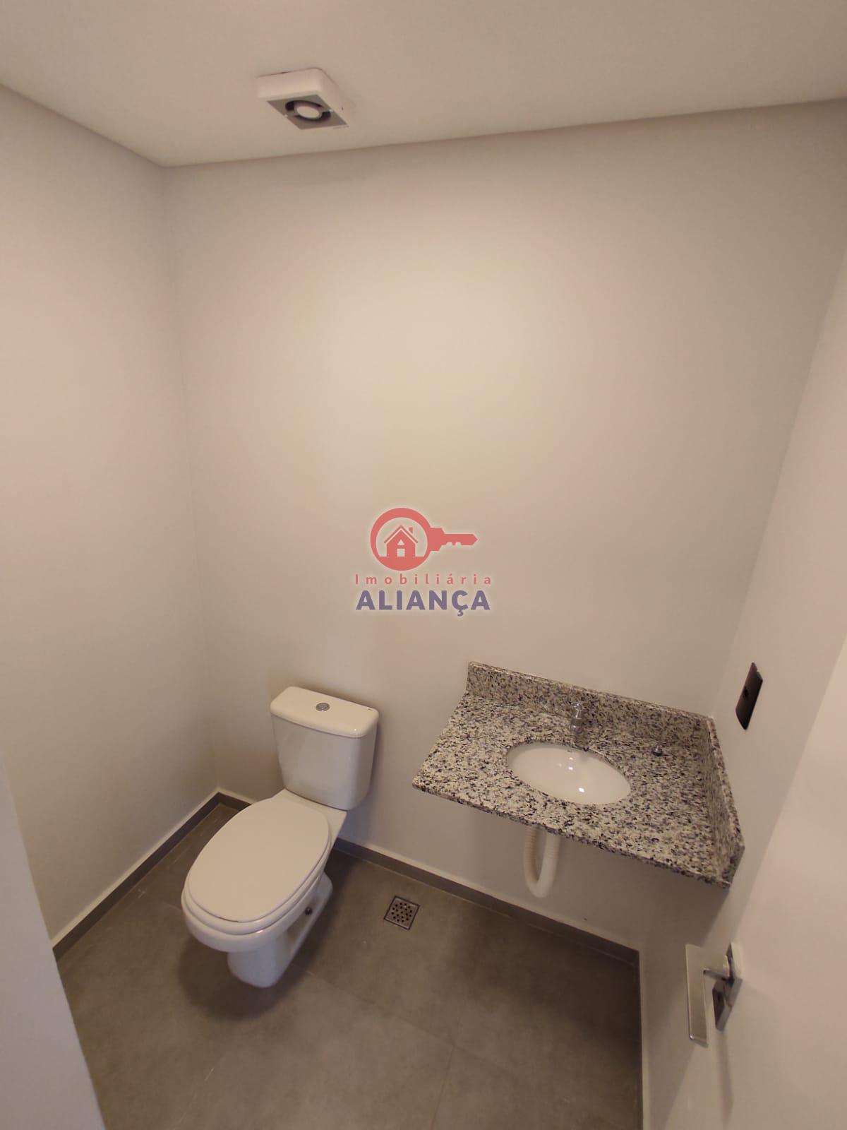 Imobiliria Aliana em Toledo Paran