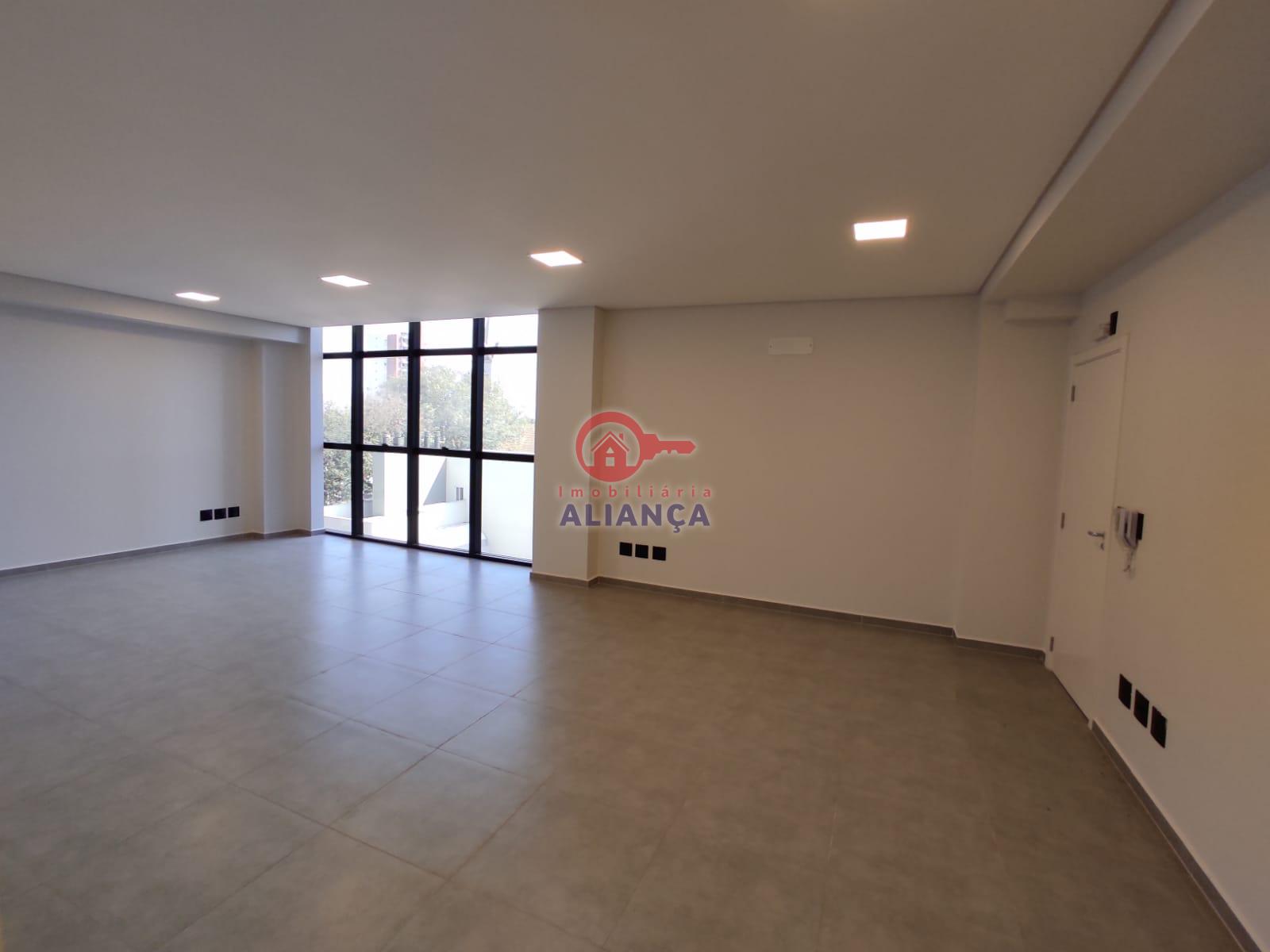 Imobiliria Aliana em Toledo Paran