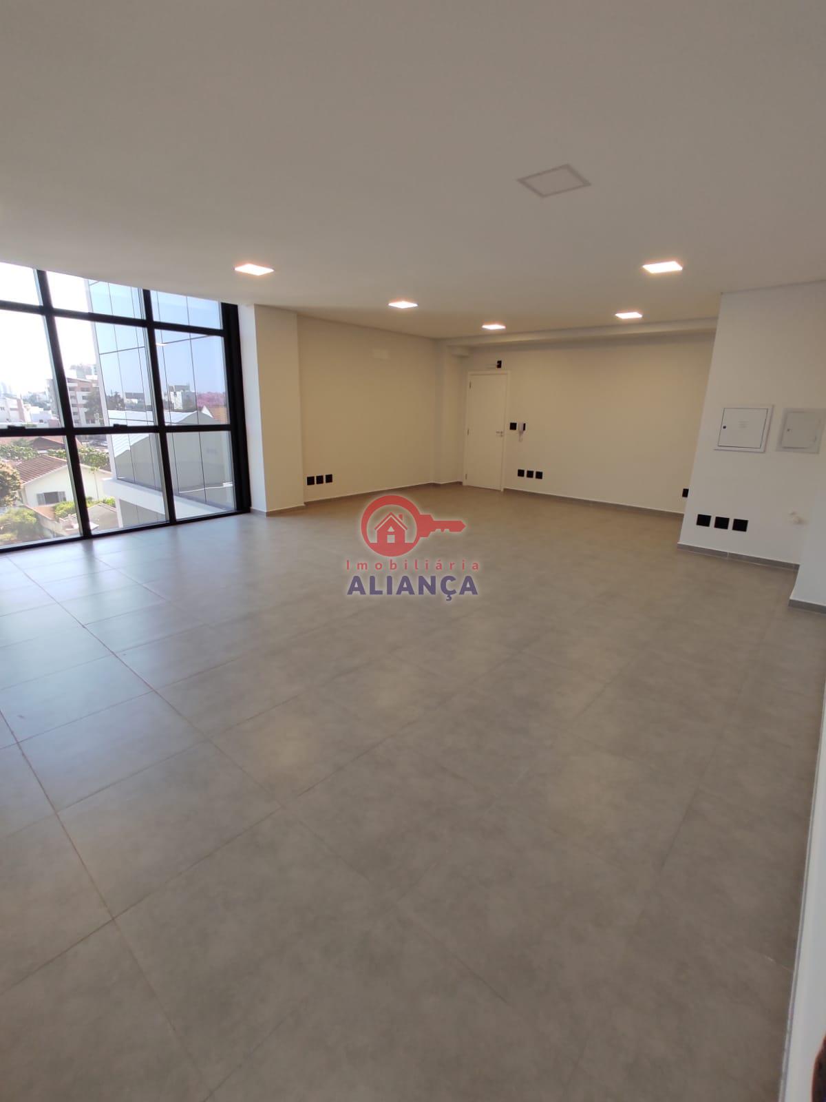 Imobiliria Aliana em Toledo Paran
