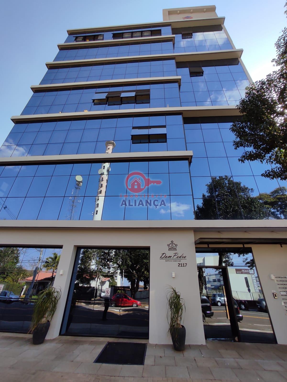 Imobiliria Aliana em Toledo Paran
