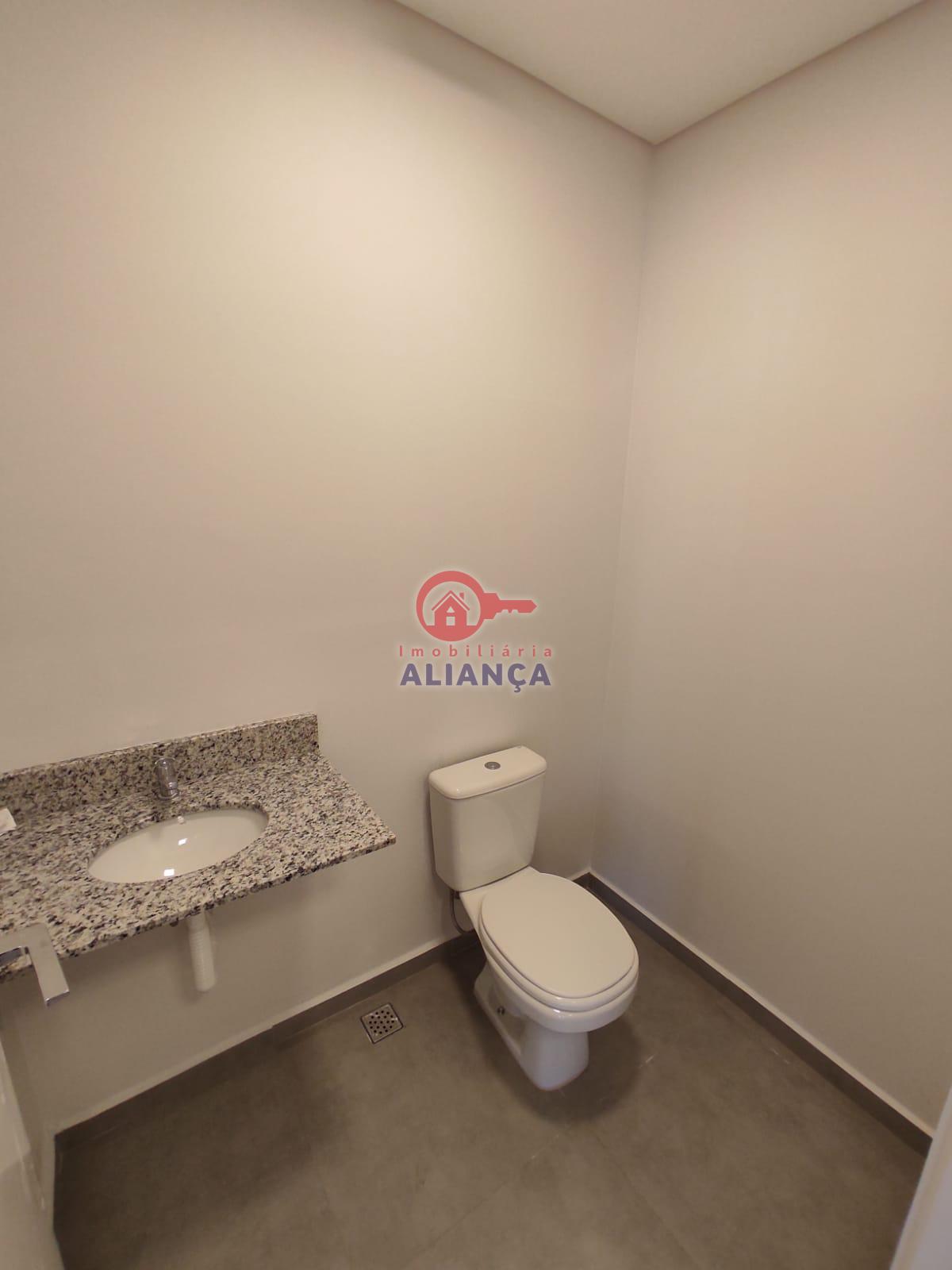 Imobiliria Aliana em Toledo Paran