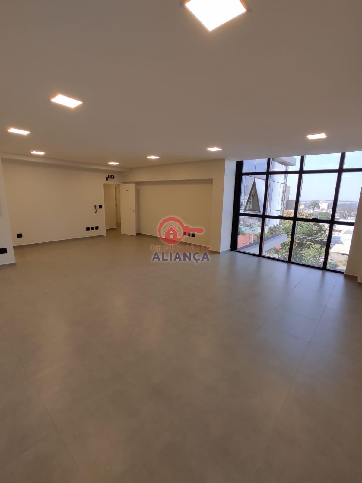Imobiliria Aliana em Toledo Paran