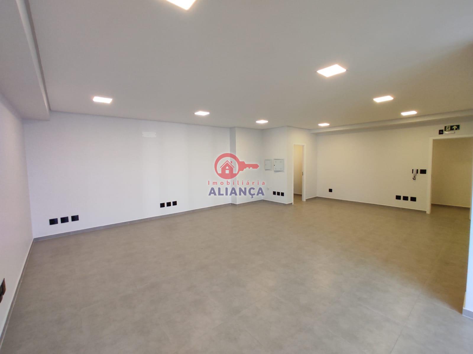 Imobiliria Aliana em Toledo Paran