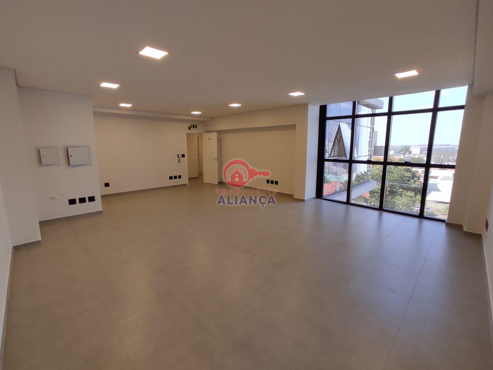 Imobiliria Aliana em Toledo Paran
