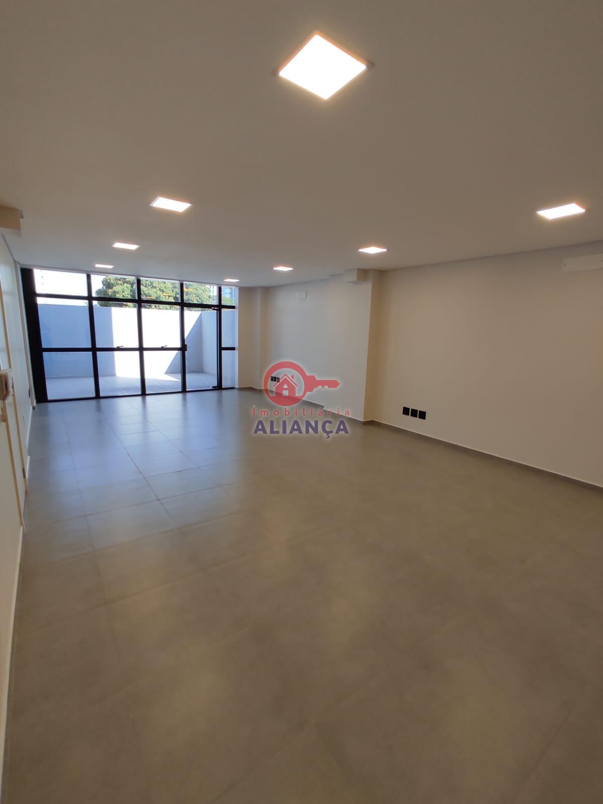 Imobiliria Aliana em Toledo Paran