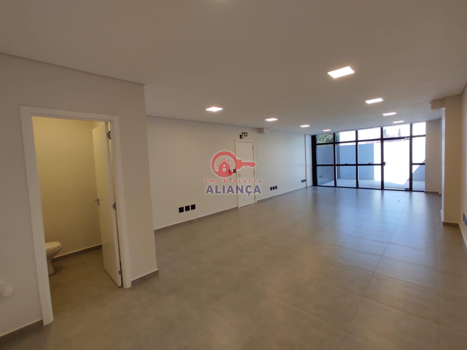 Imobiliria Aliana em Toledo Paran