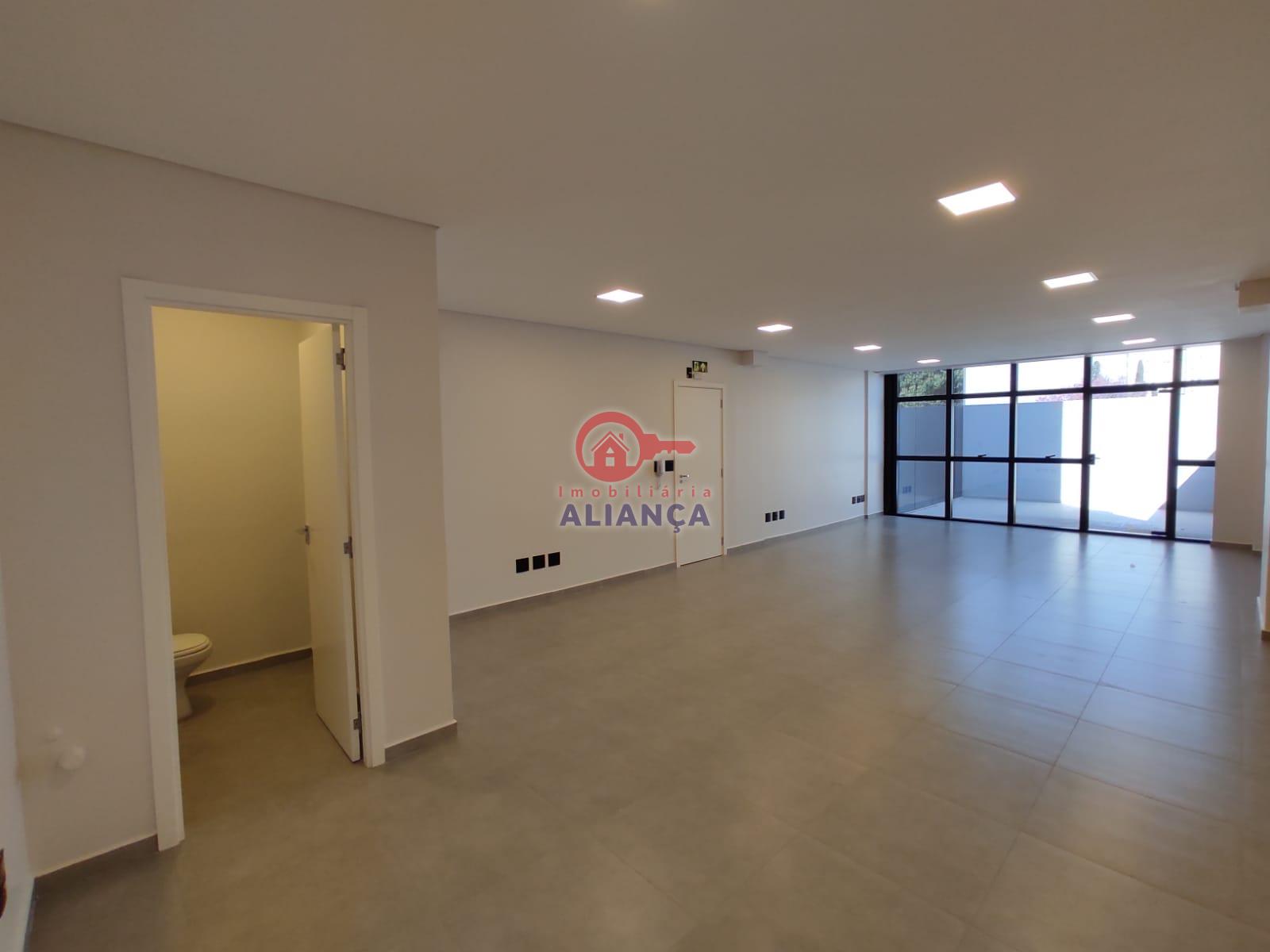 Imobiliria Aliana em Toledo Paran