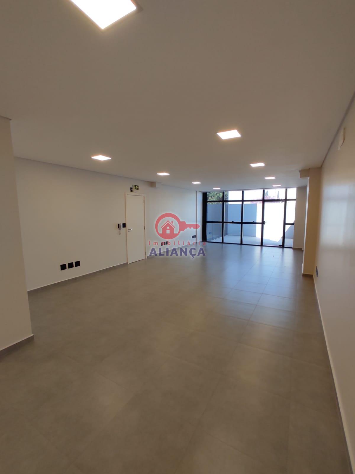 Imobiliria Aliana em Toledo Paran