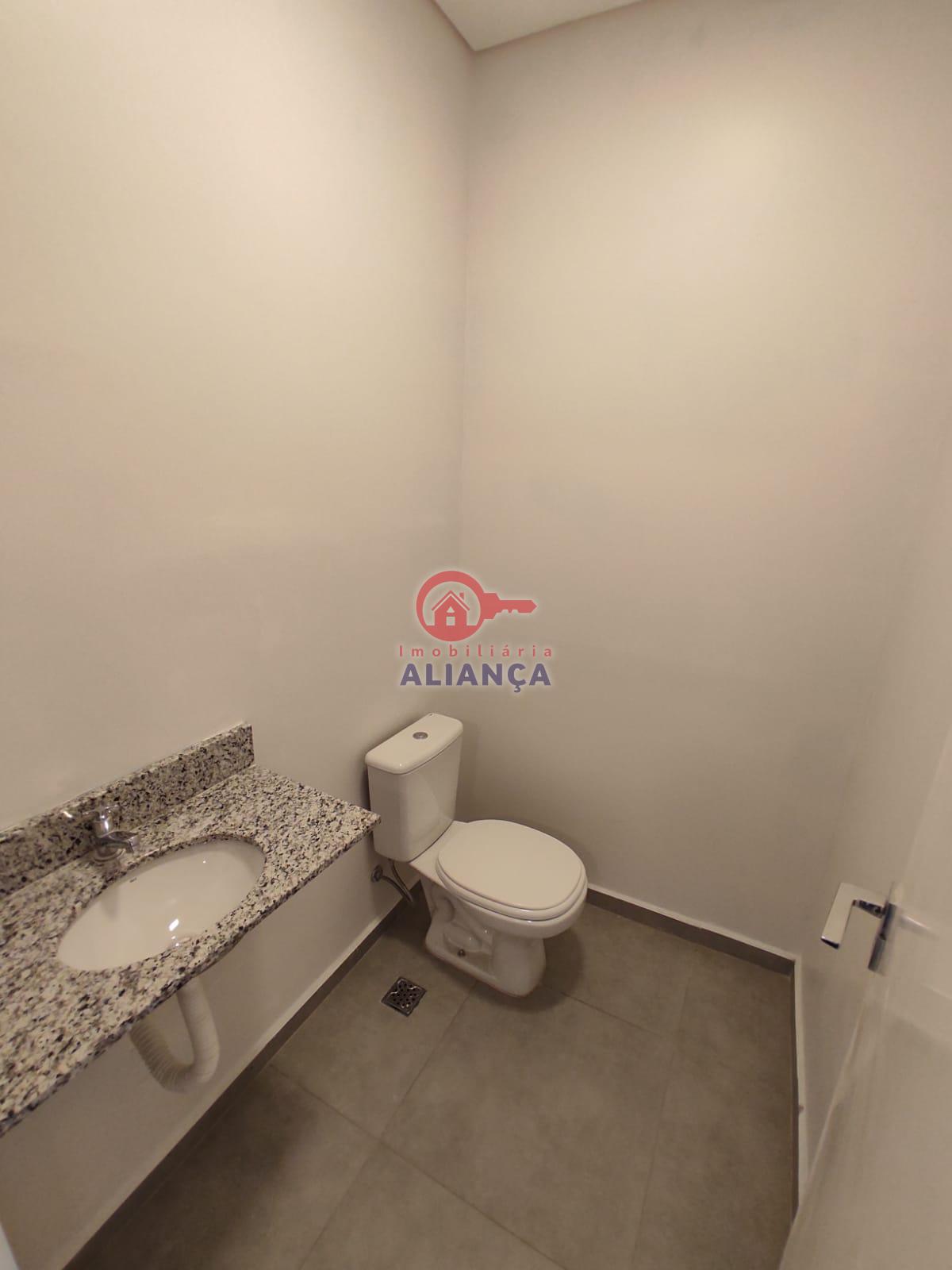 Imobiliria Aliana em Toledo Paran