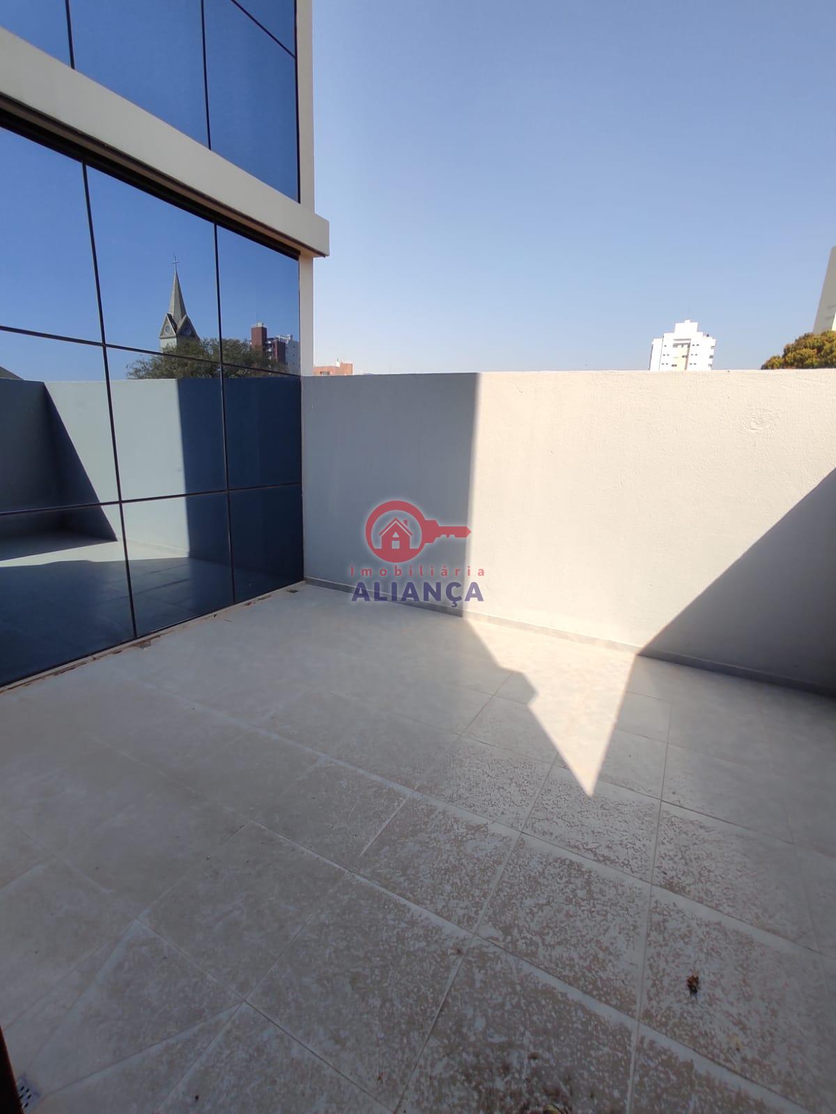 Imobiliria Aliana em Toledo Paran
