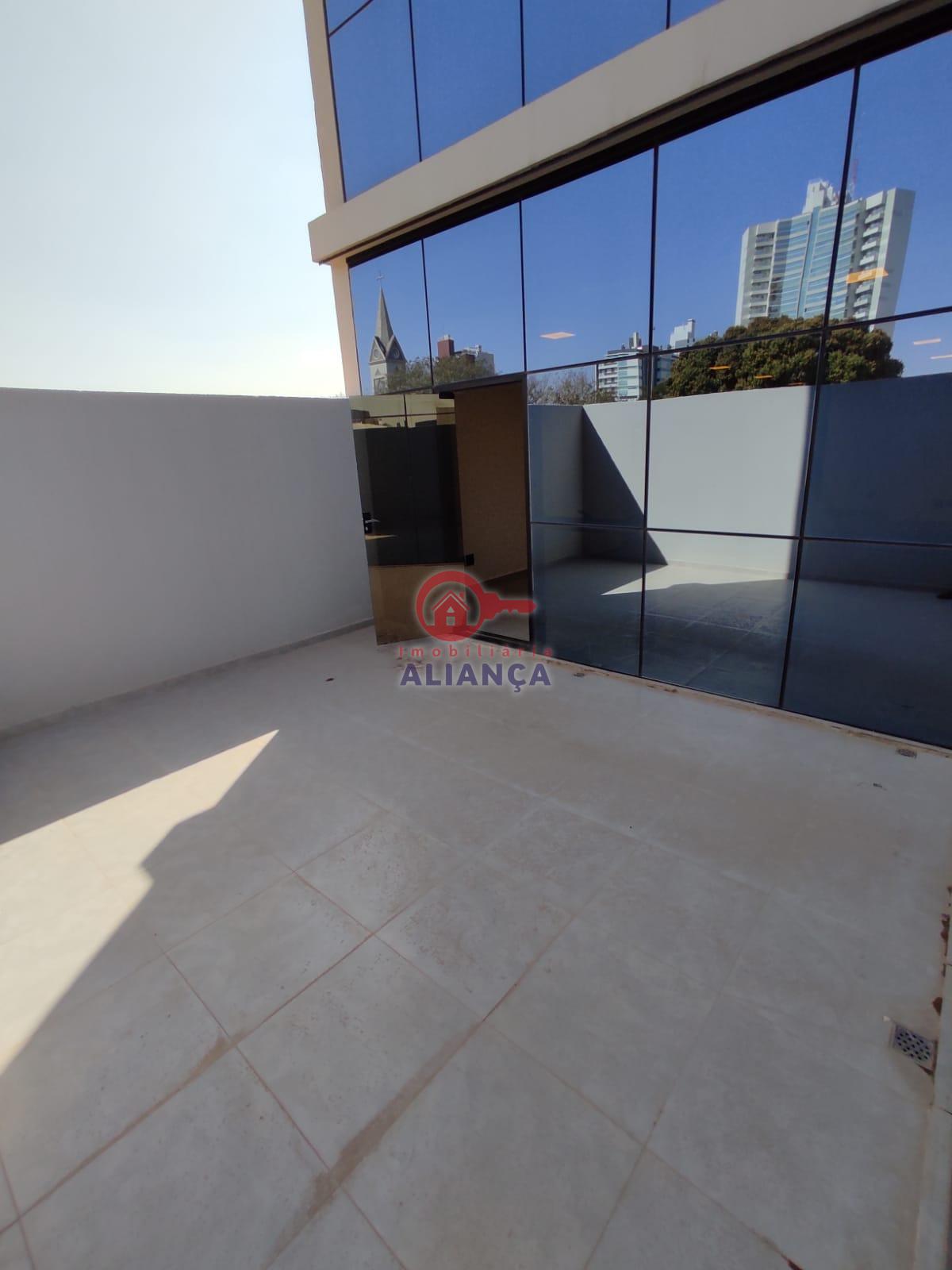 Imobiliria Aliana em Toledo Paran