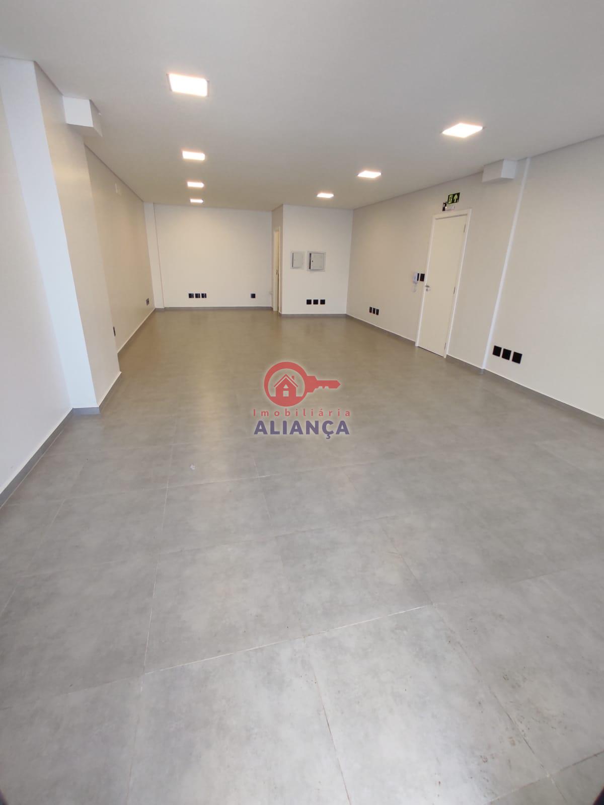 Imobiliria Aliana em Toledo Paran