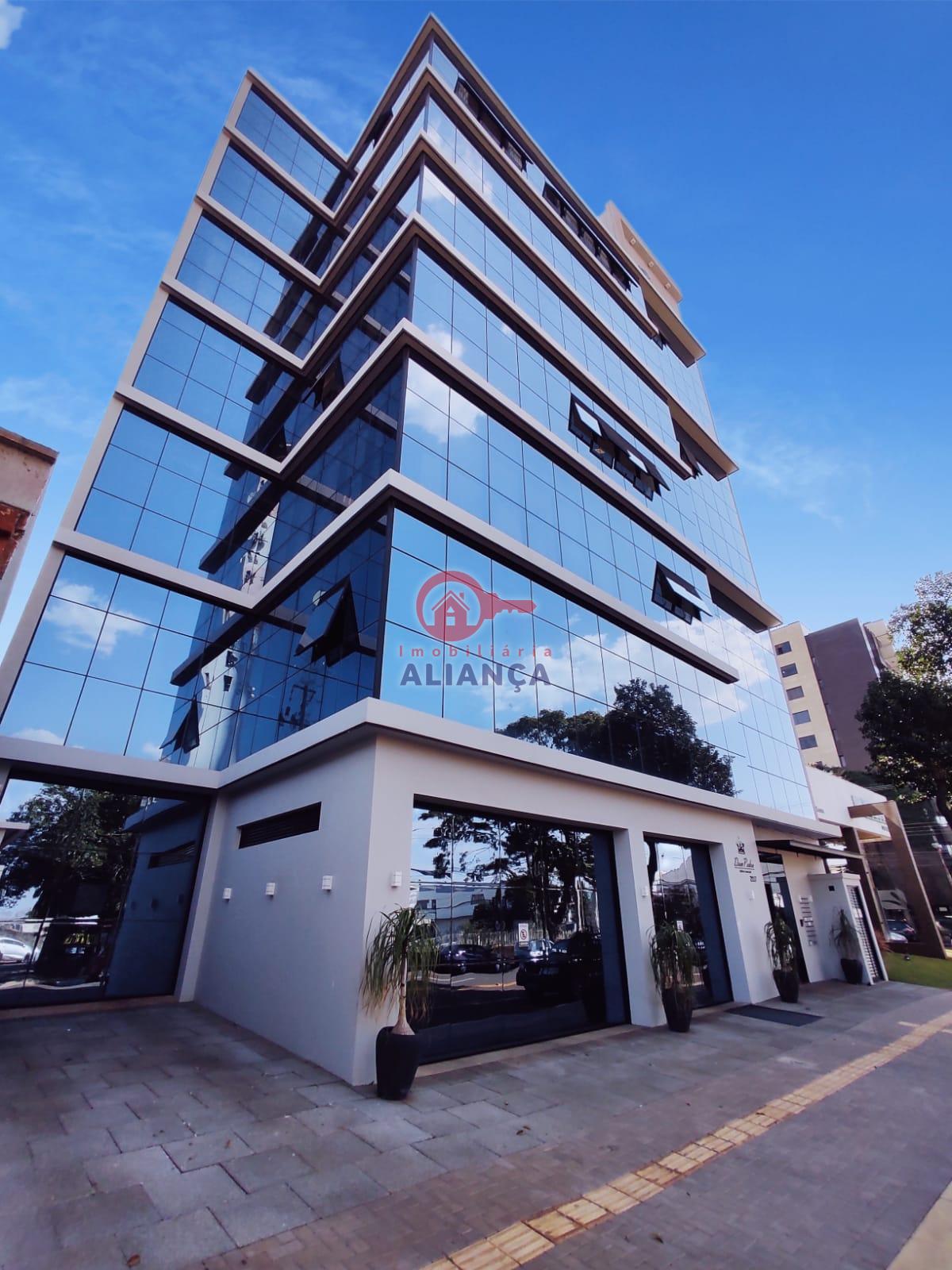 Sala Comercial  venda, CENTRO, TOLEDO - PR