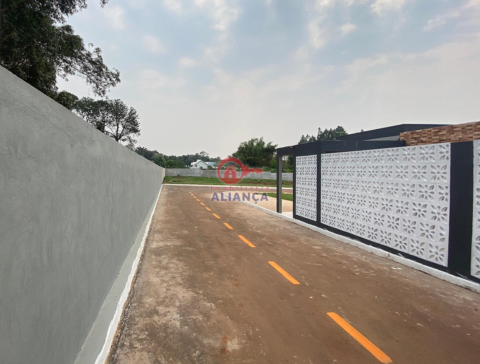 Imobiliria Aliana em Toledo Paran